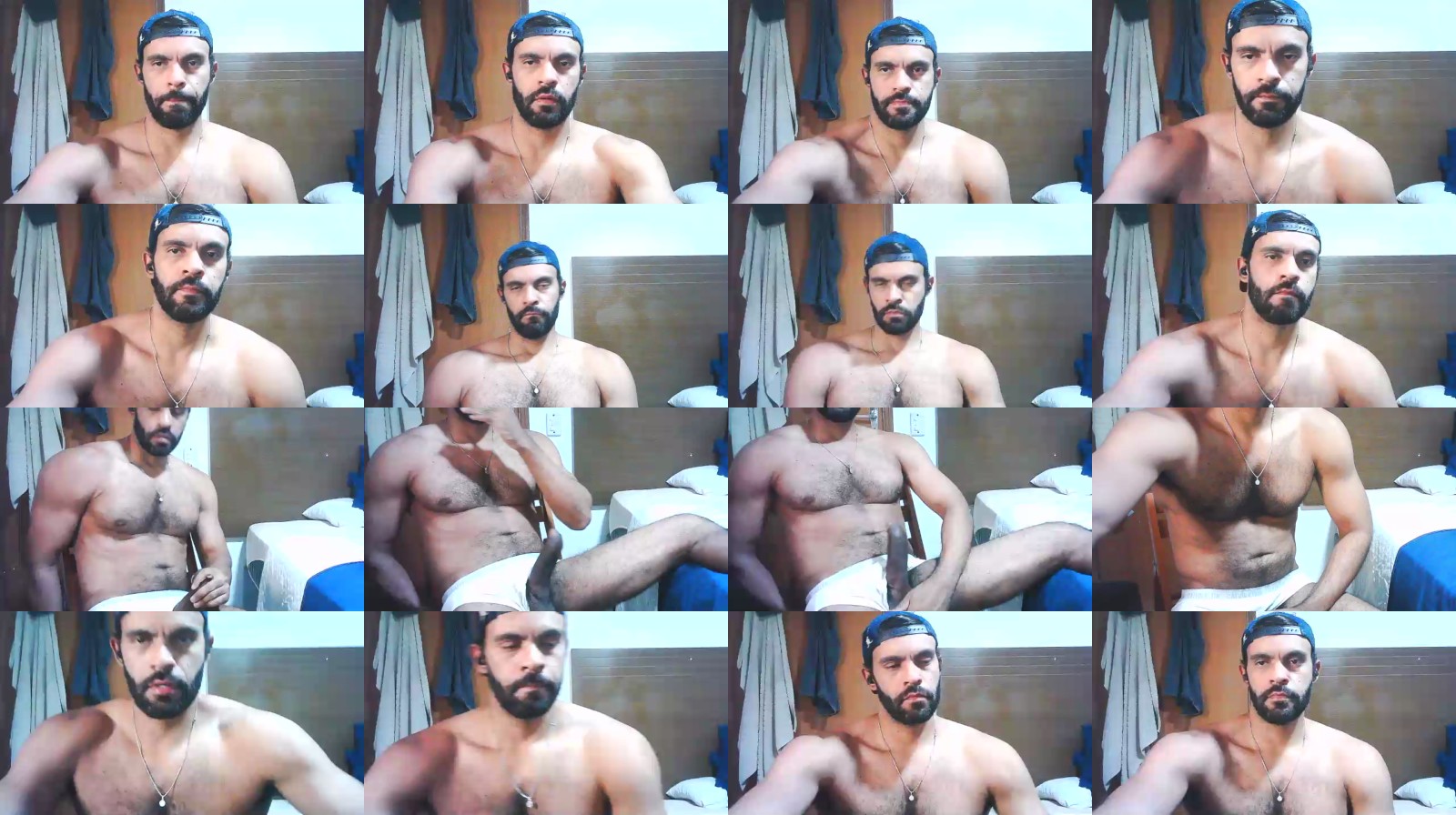 Moreno_Gigante 28-01-2025 Recorded Video naked