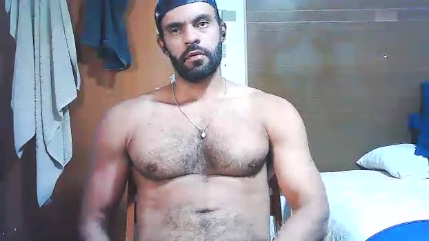 Moreno_Gigante 28-01-2025 Recorded Video naked