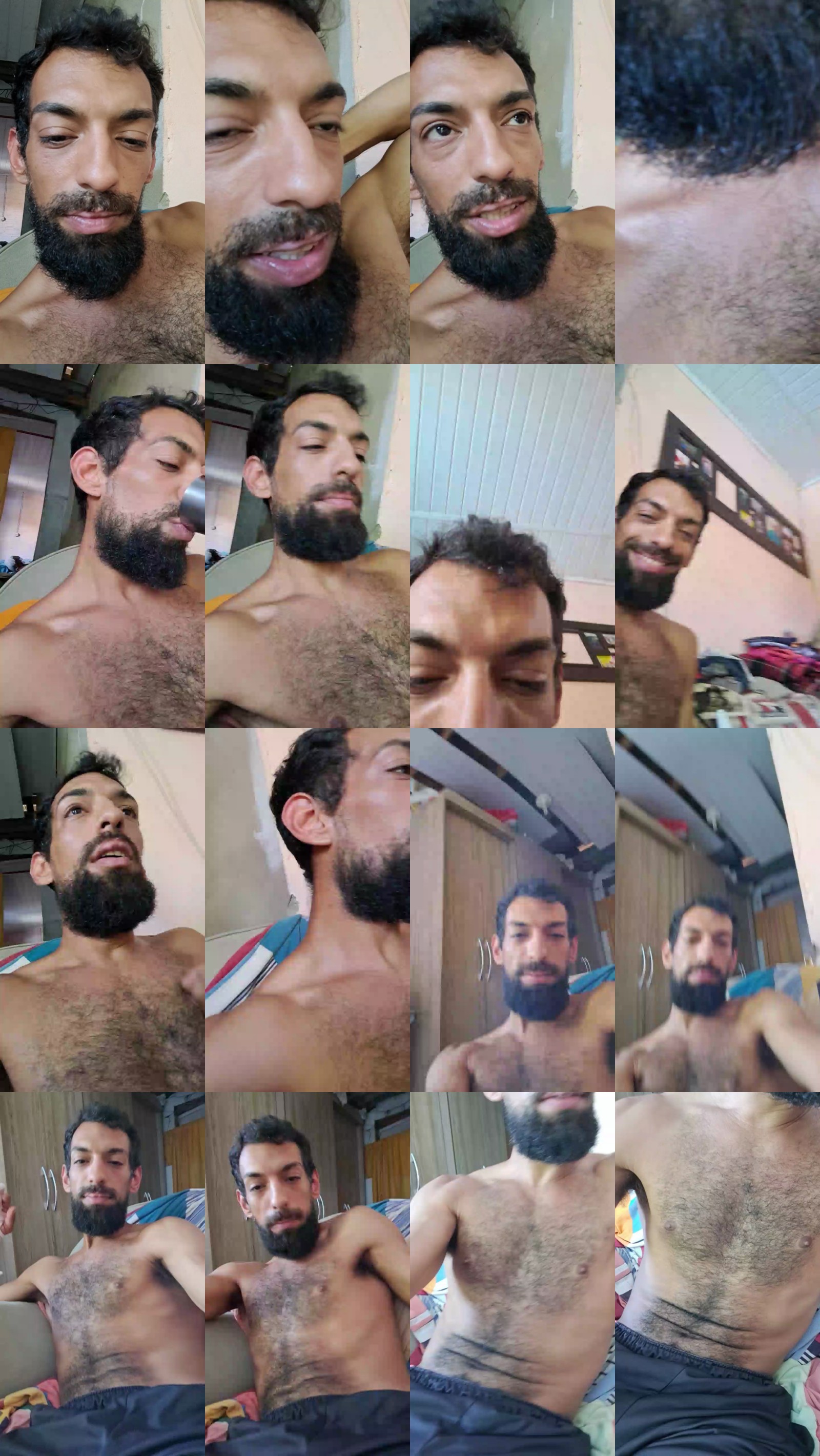Morenoodanit 28-01-2025 Recorded Video sexybody