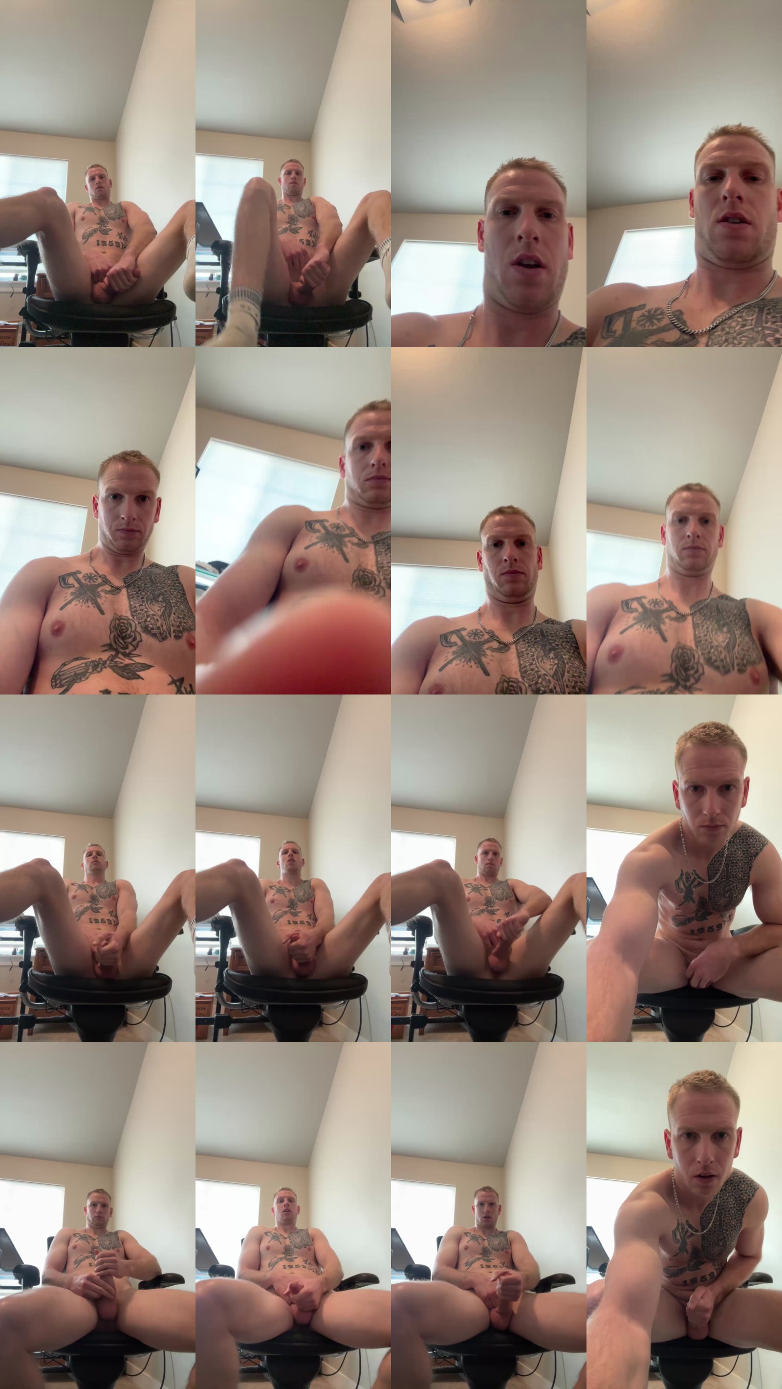 NeilCage66 28-01-2025 Recorded Video natural