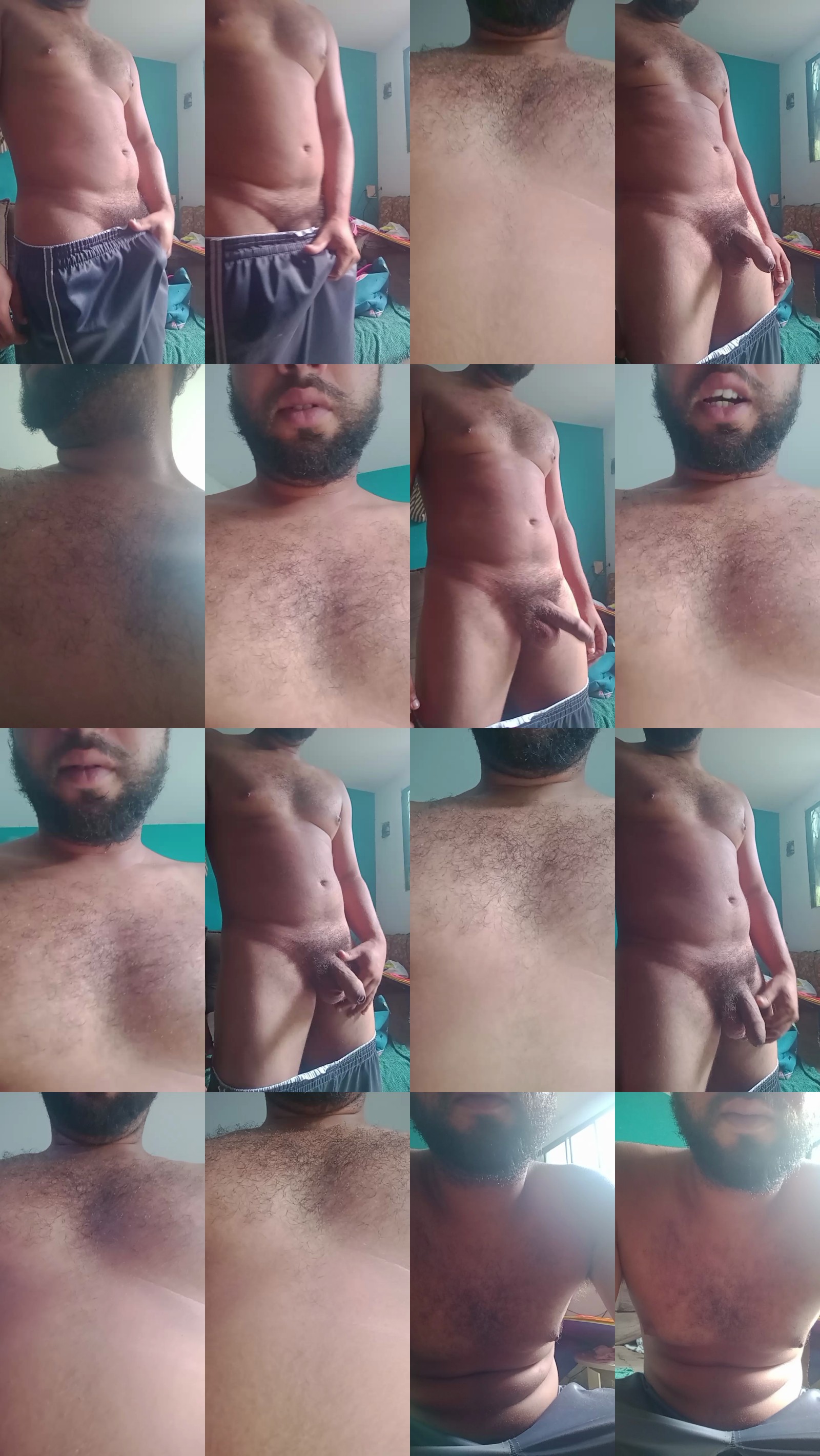 OiRenan 29-01-2025 Recorded Video prettyface