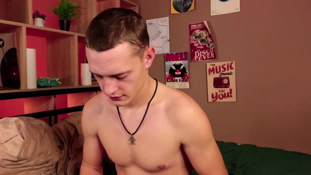 Oliver_Sunshine 28-01-2025 Recorded Video beauty