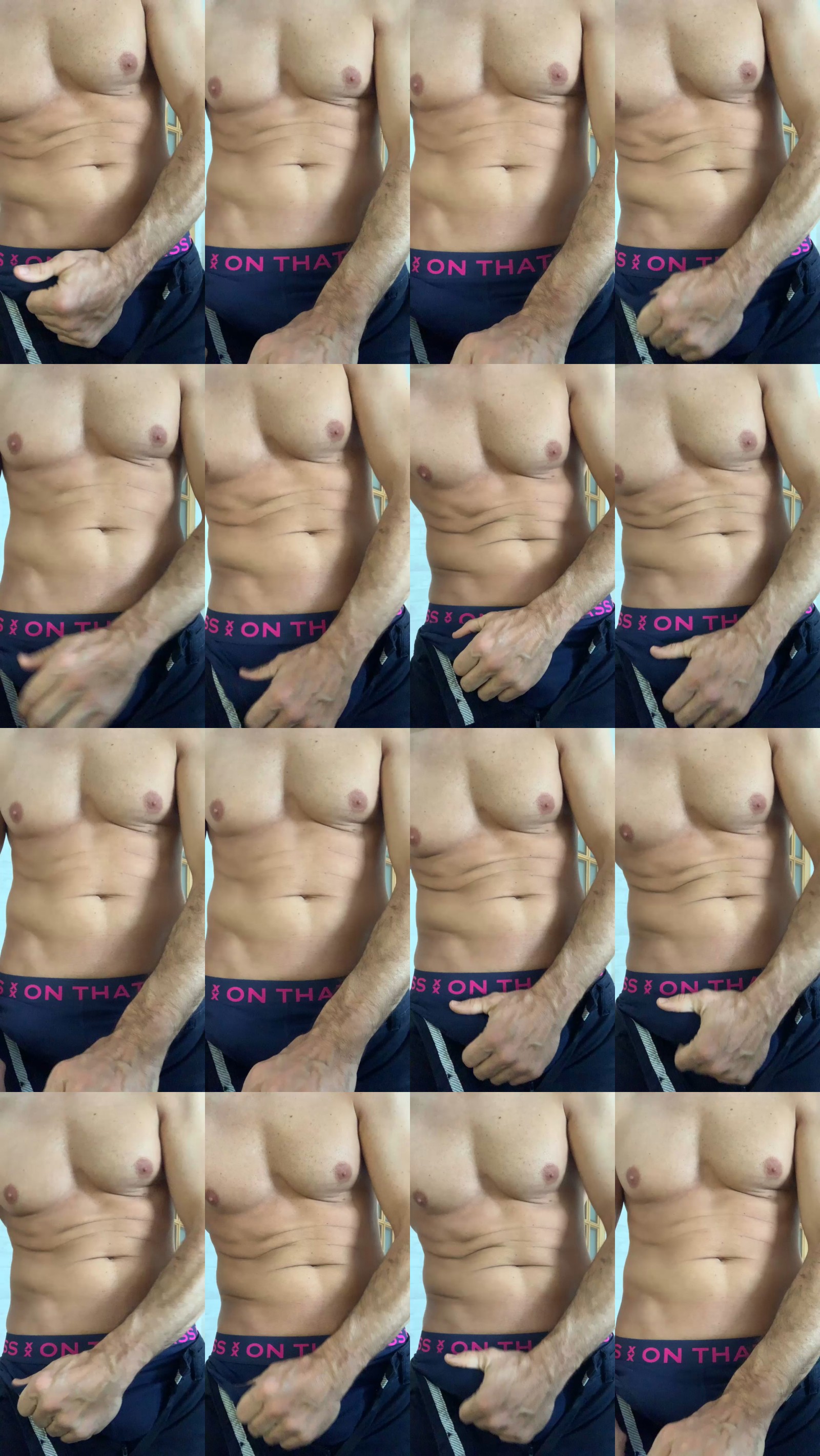 Oscar_oscar23 29-01-2025 Recorded Video fuckher