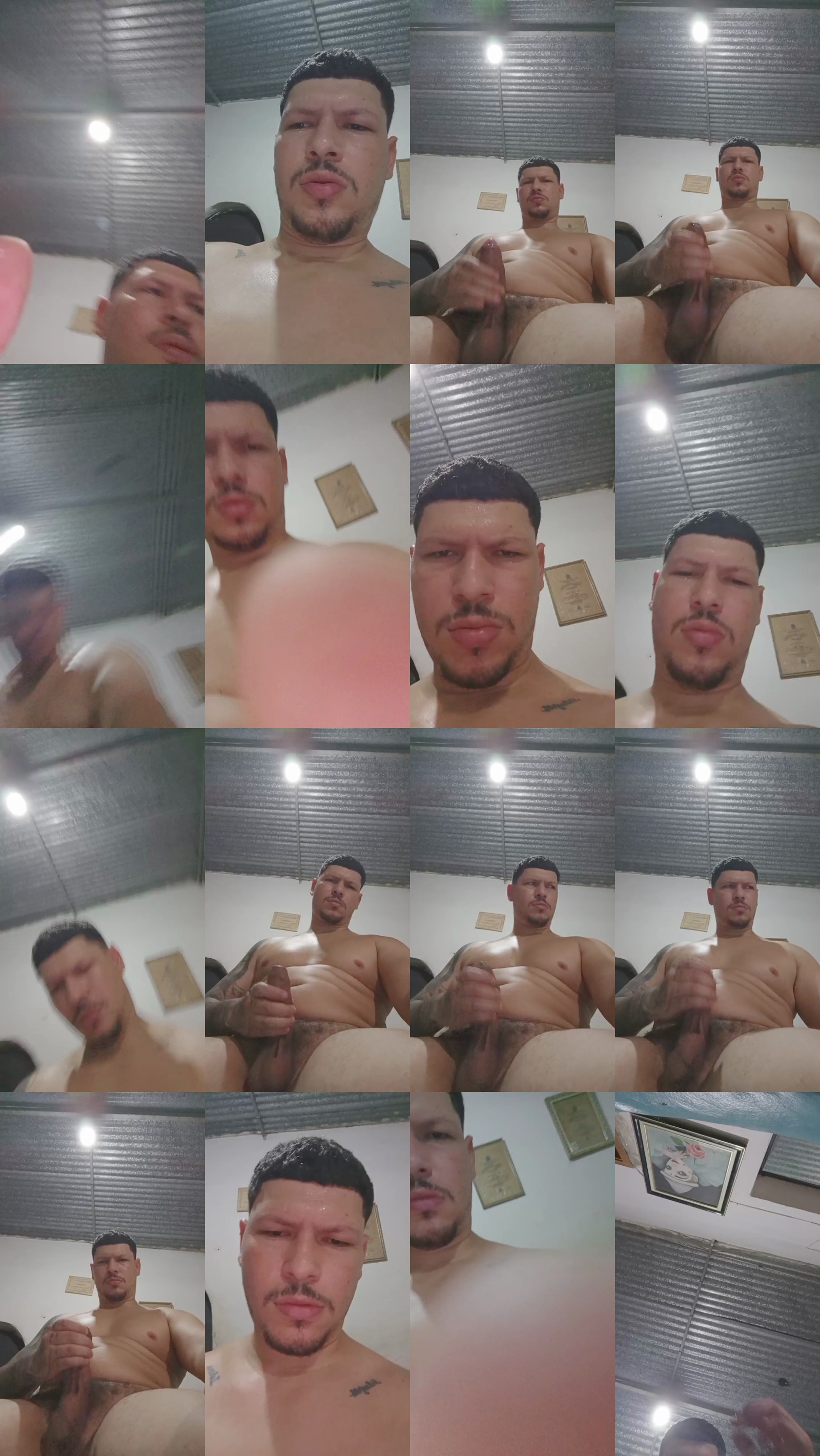 PELAHKWEEDMAN 29-01-2025 Recorded Video big