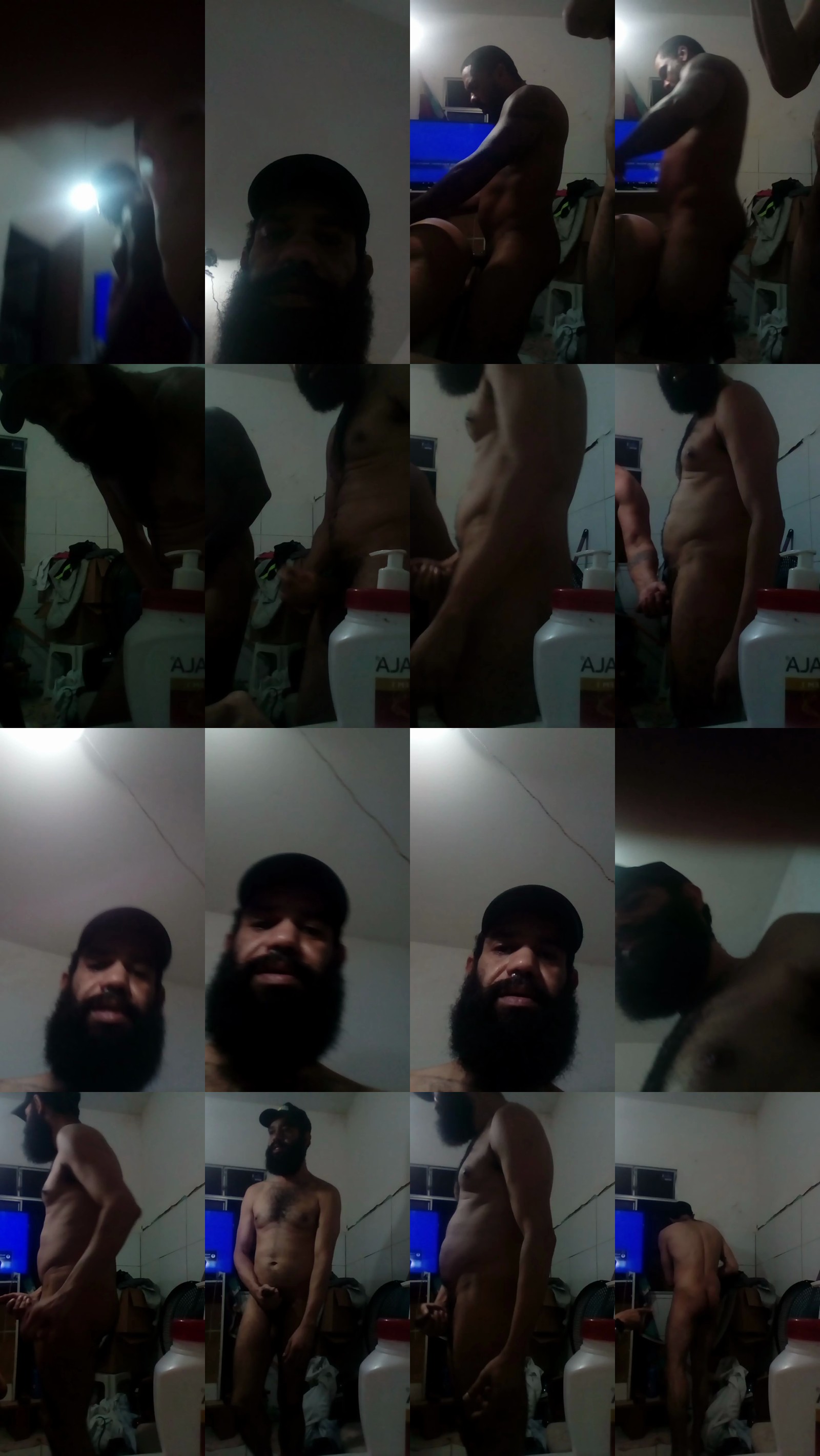 Pedrog24 29-01-2025 Recorded Video naughty