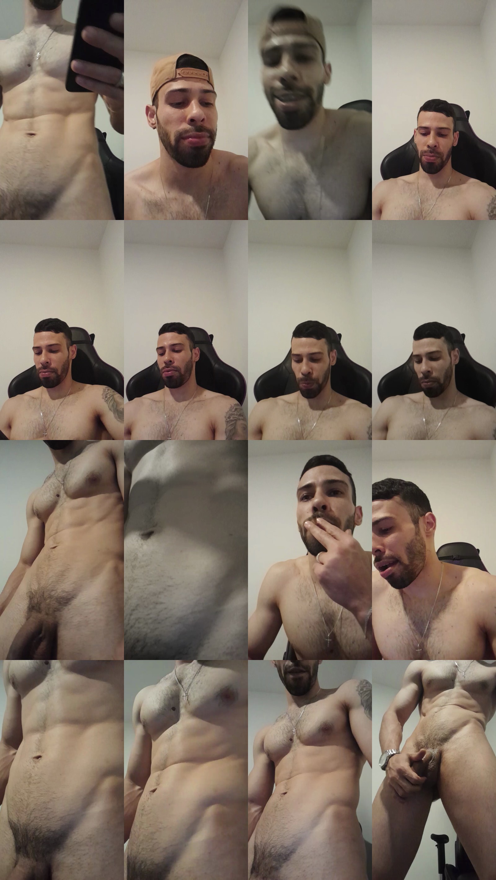 PrinceRoludo 29-01-2025 Recorded Video XXX