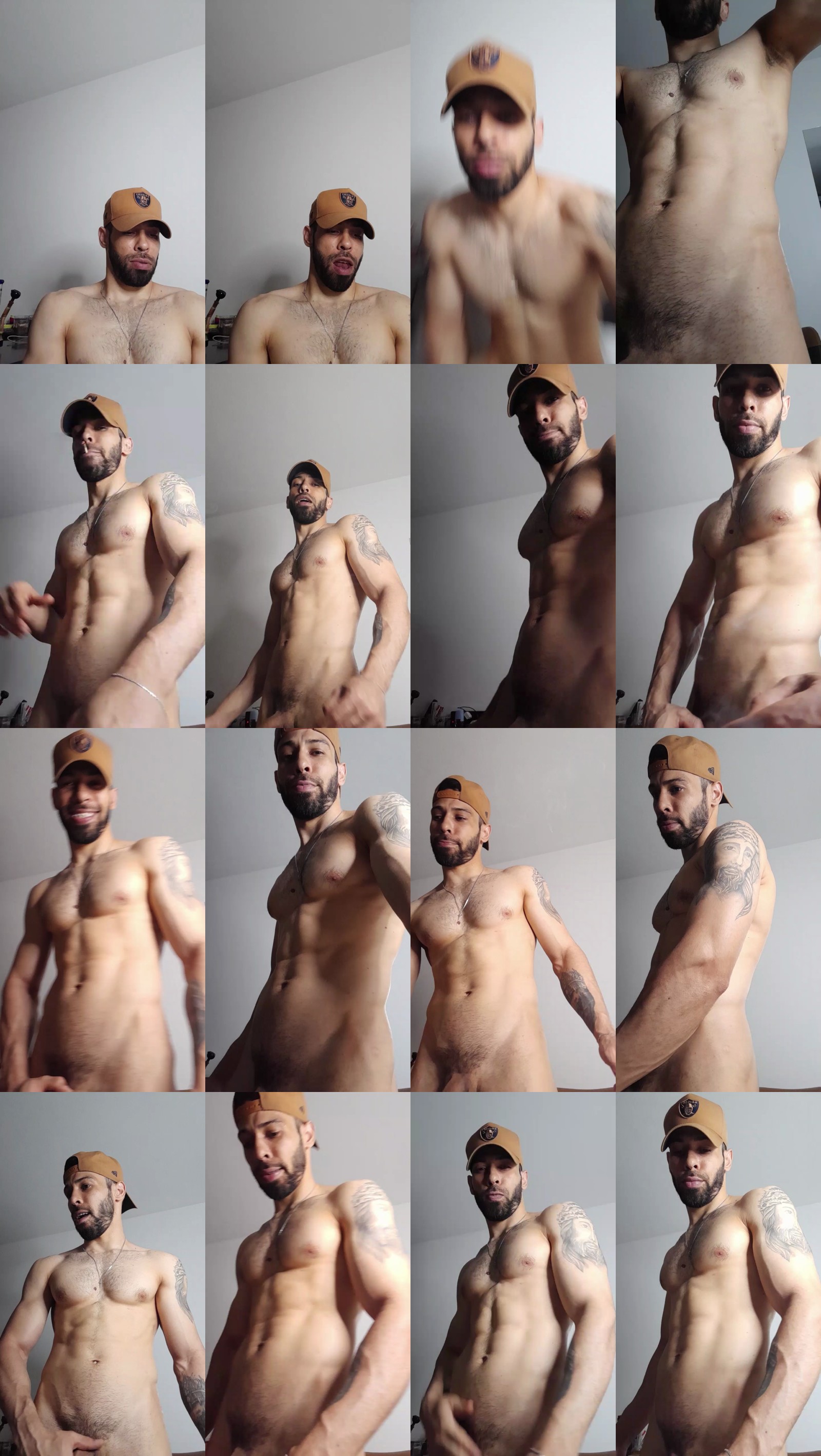 PrinceRoludo 29-01-2025 Recorded Video play