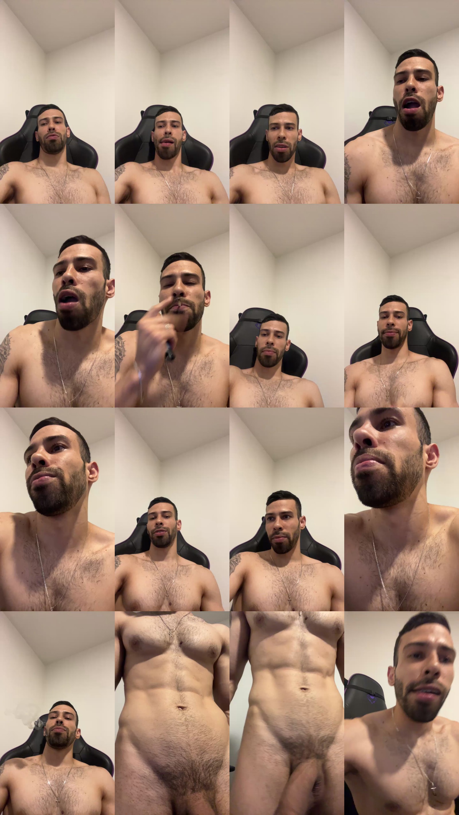 PrinceRoludo 29-01-2025 Recorded Video bigballs