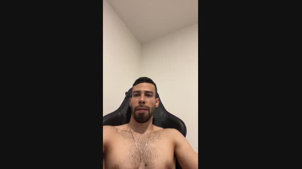 PrinceRoludo 29-01-2025 Recorded Video bigballs