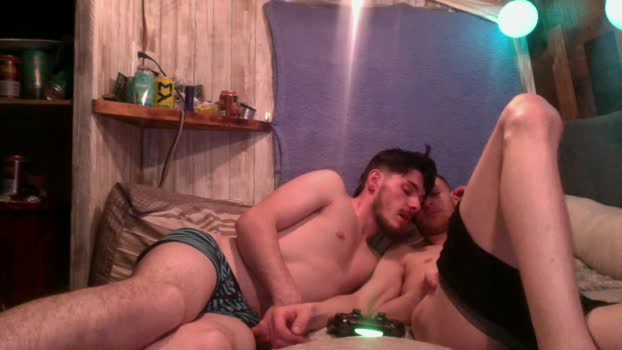 R6verxxx 29-01-2025 Recorded Video analtoy