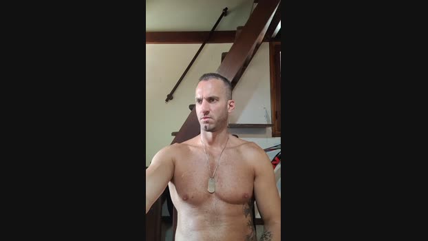 RUSORUSO 29-01-2025 Recorded Video wank
