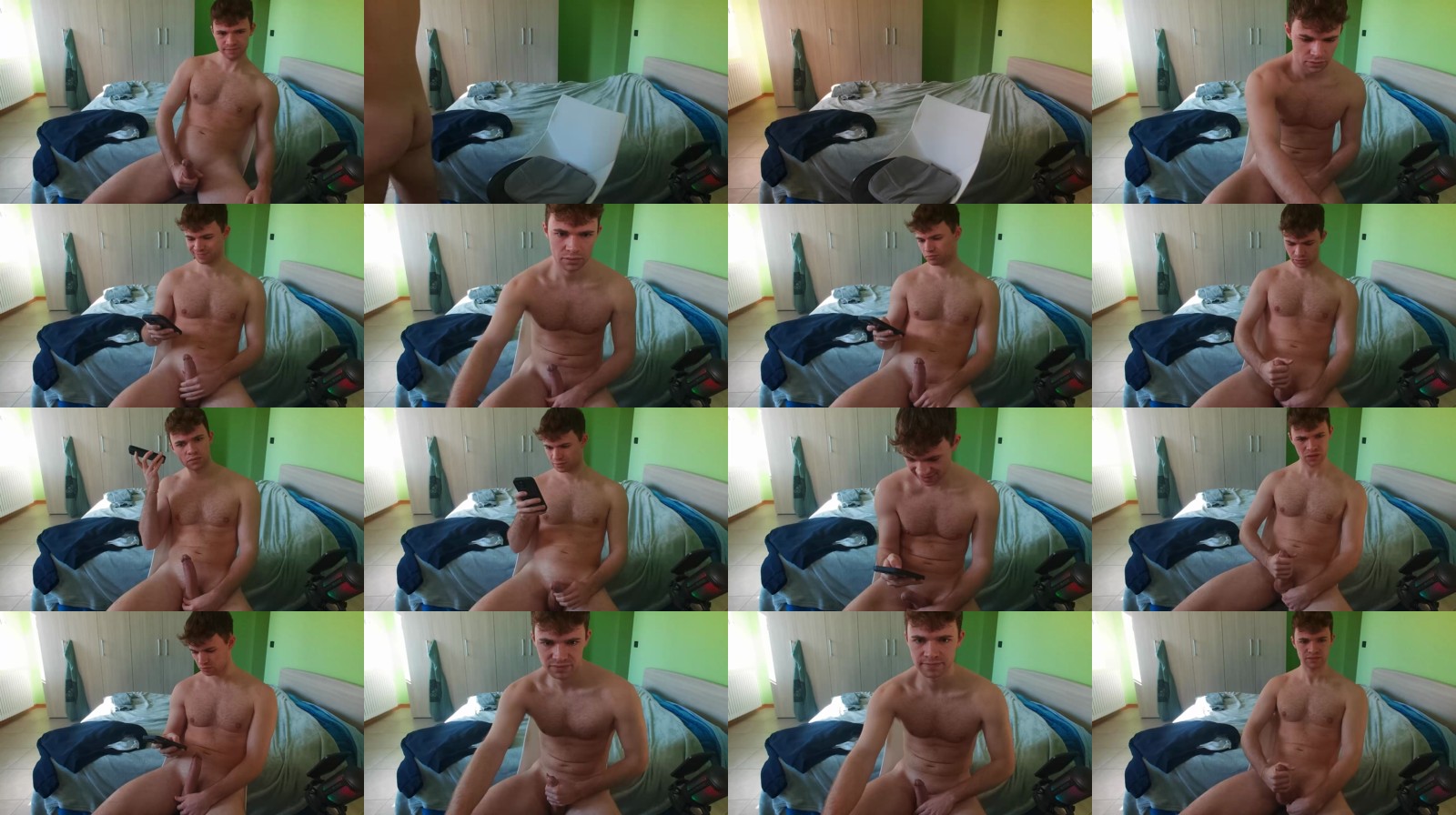 Riccazzo01 29-01-2025 Recorded Video analsex