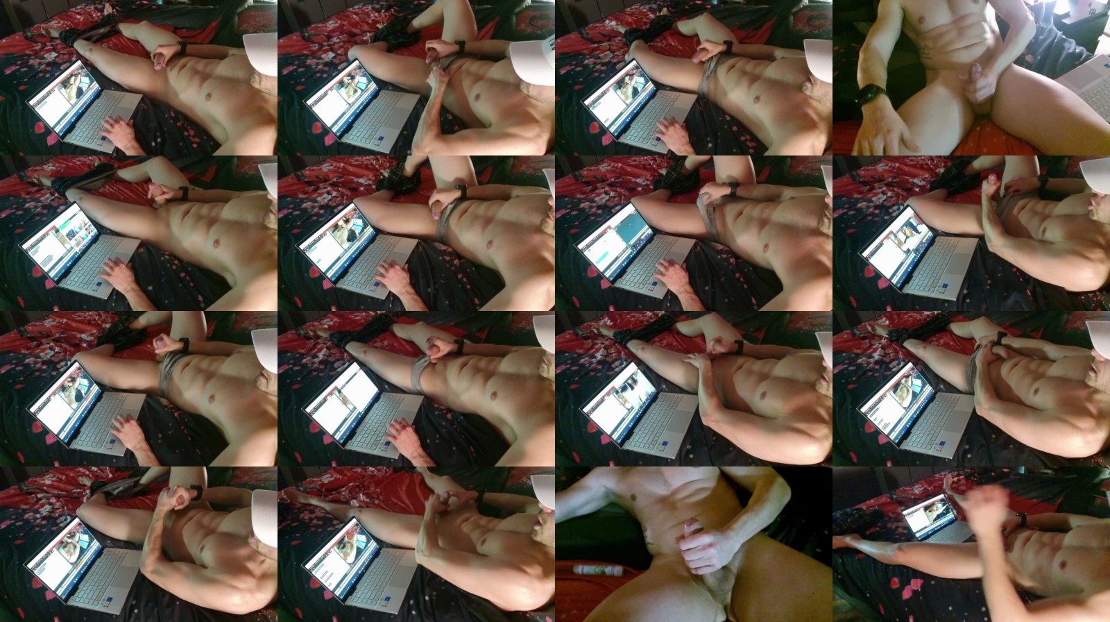SegaMan91 28-01-2025 Recorded Video kinky