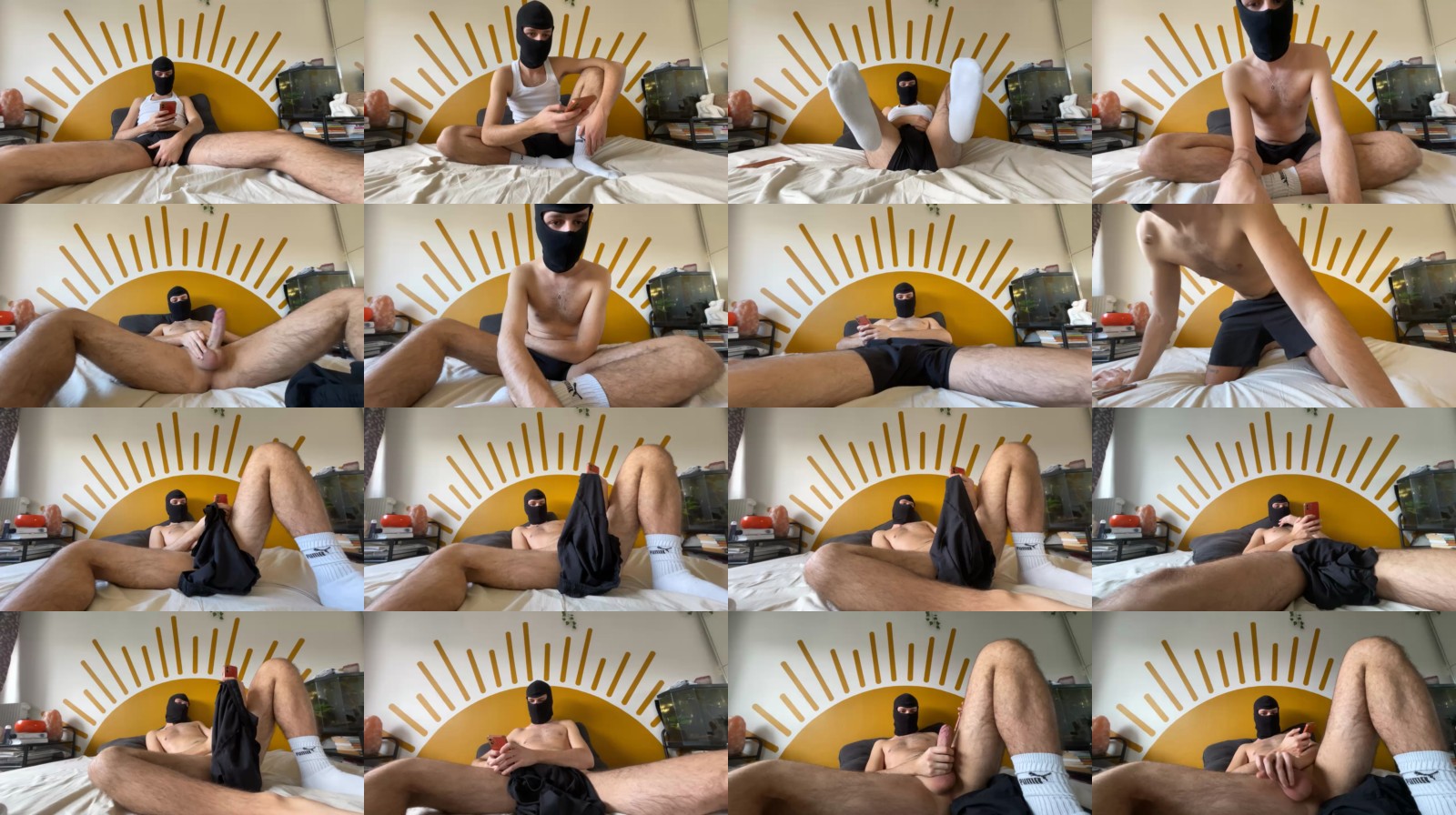 Tbmmjulien 29-01-2025 Recorded Video beauty
