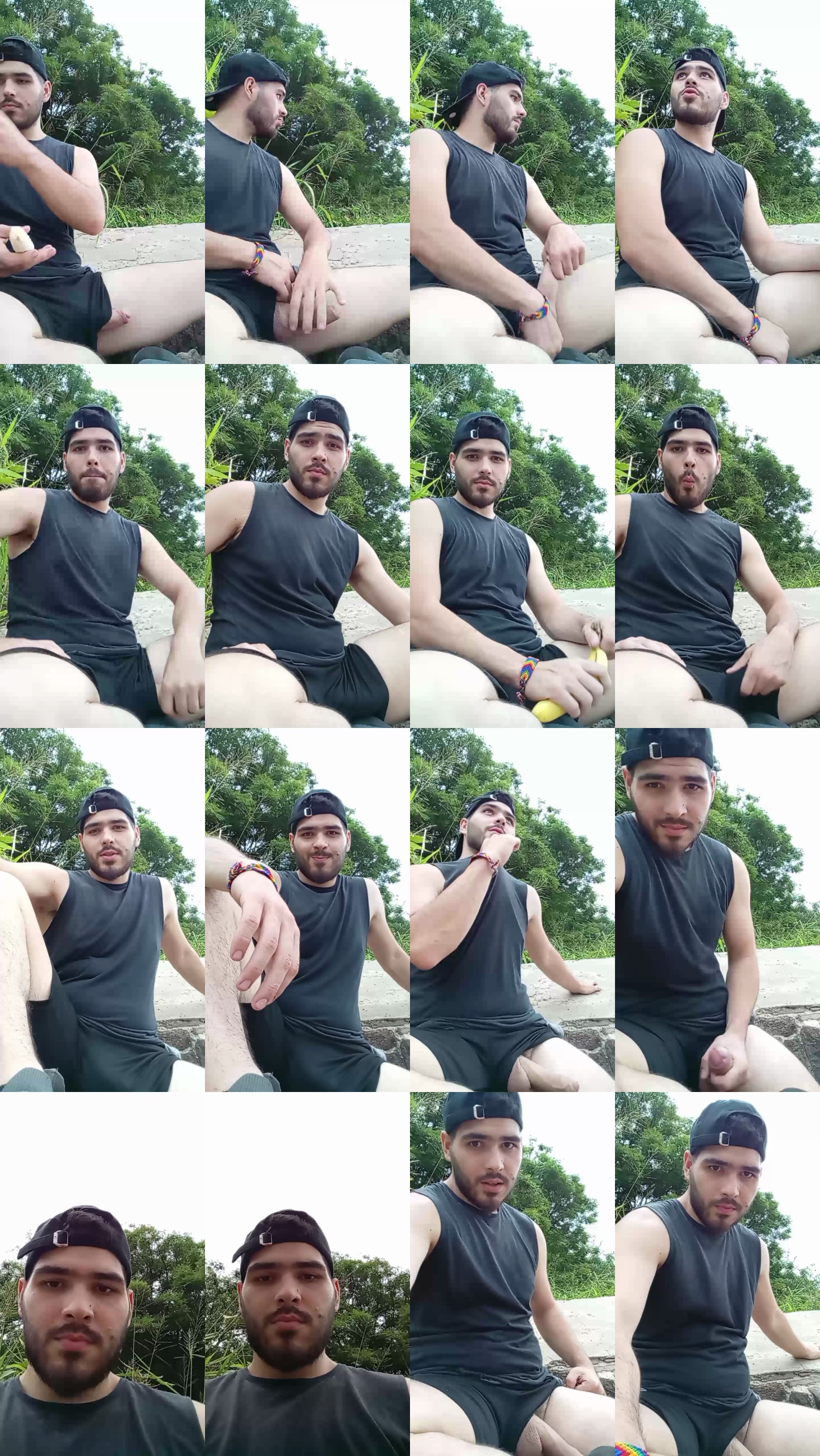 TheCheffsito 28-01-2025 Recorded Video bj-dildo