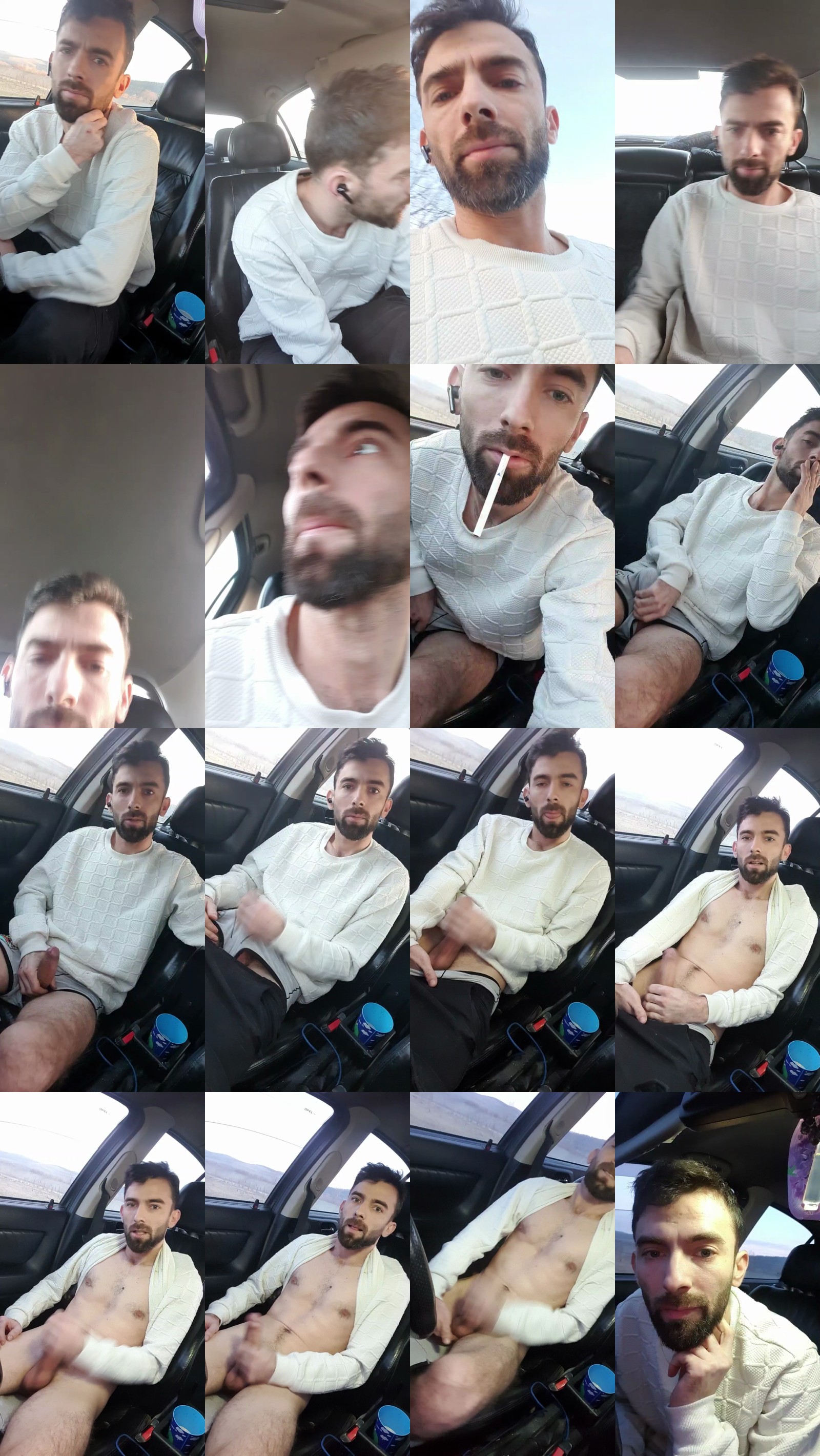 Wayoflife 29-01-2025 Recorded Video sexybody
