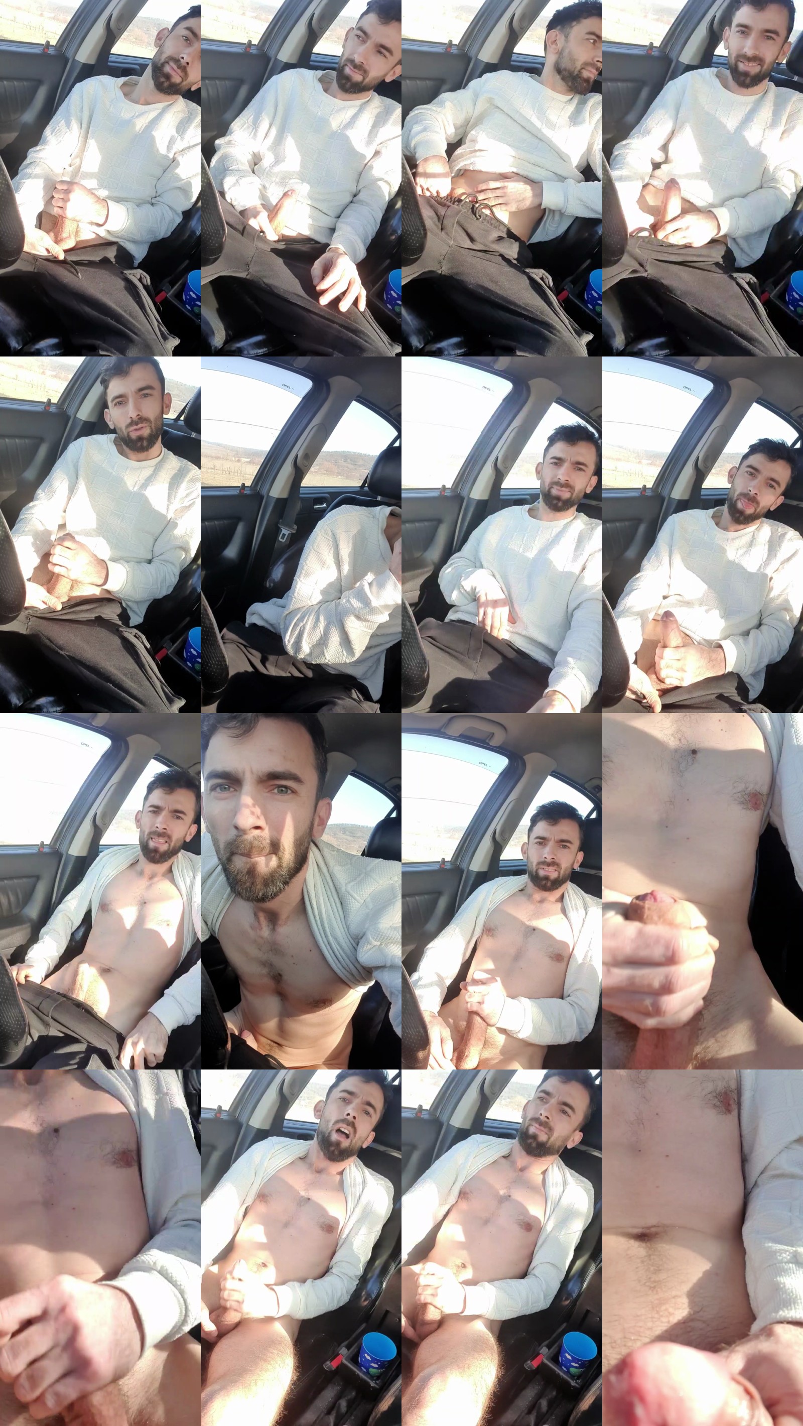 Wayoflife 29-01-2025 Recorded Video bj-dildo