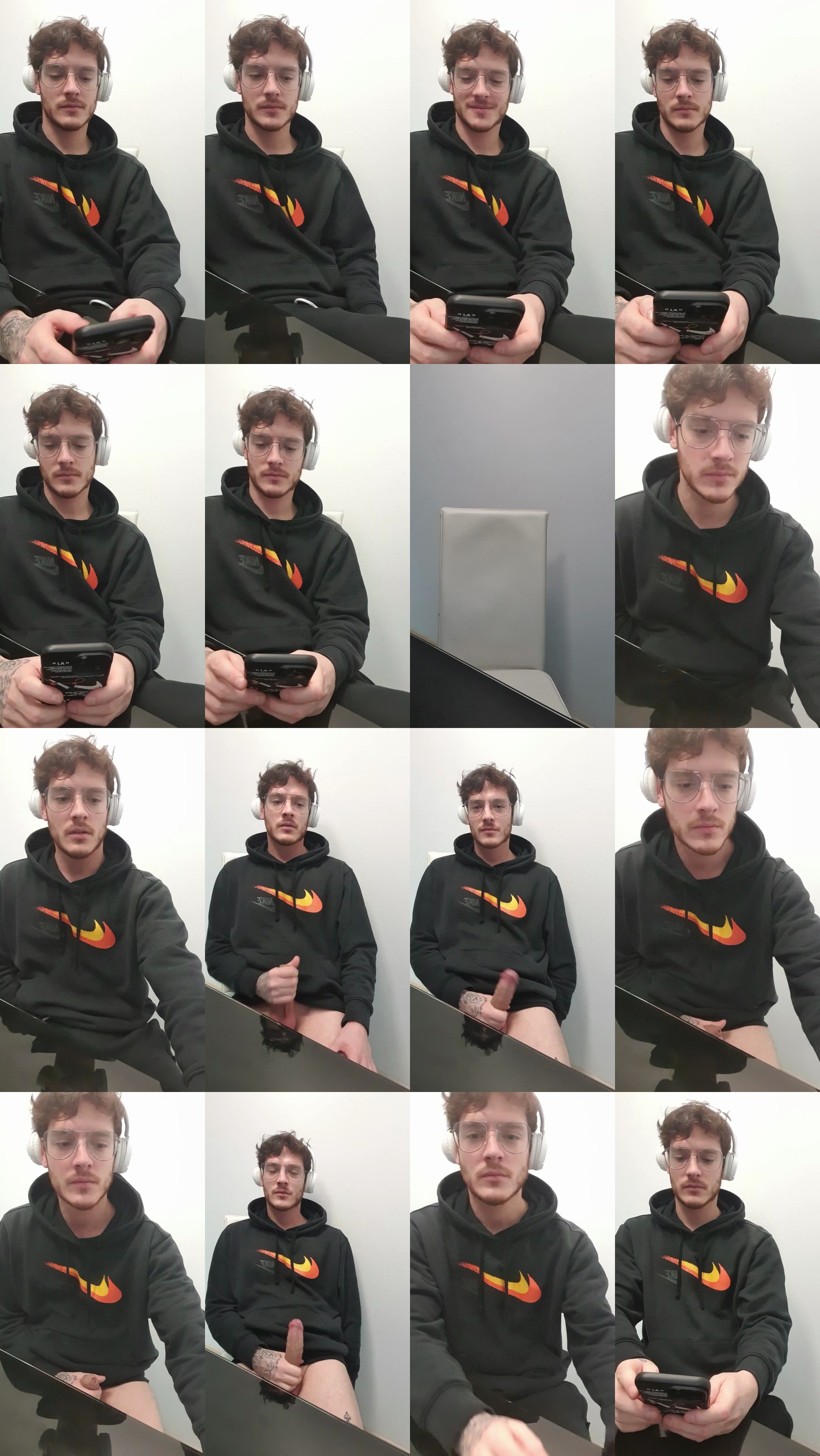 WetDream20 28-01-2025 Recorded Video fuckhard