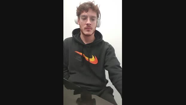 WetDream20 28-01-2025 Recorded Video fuckhard
