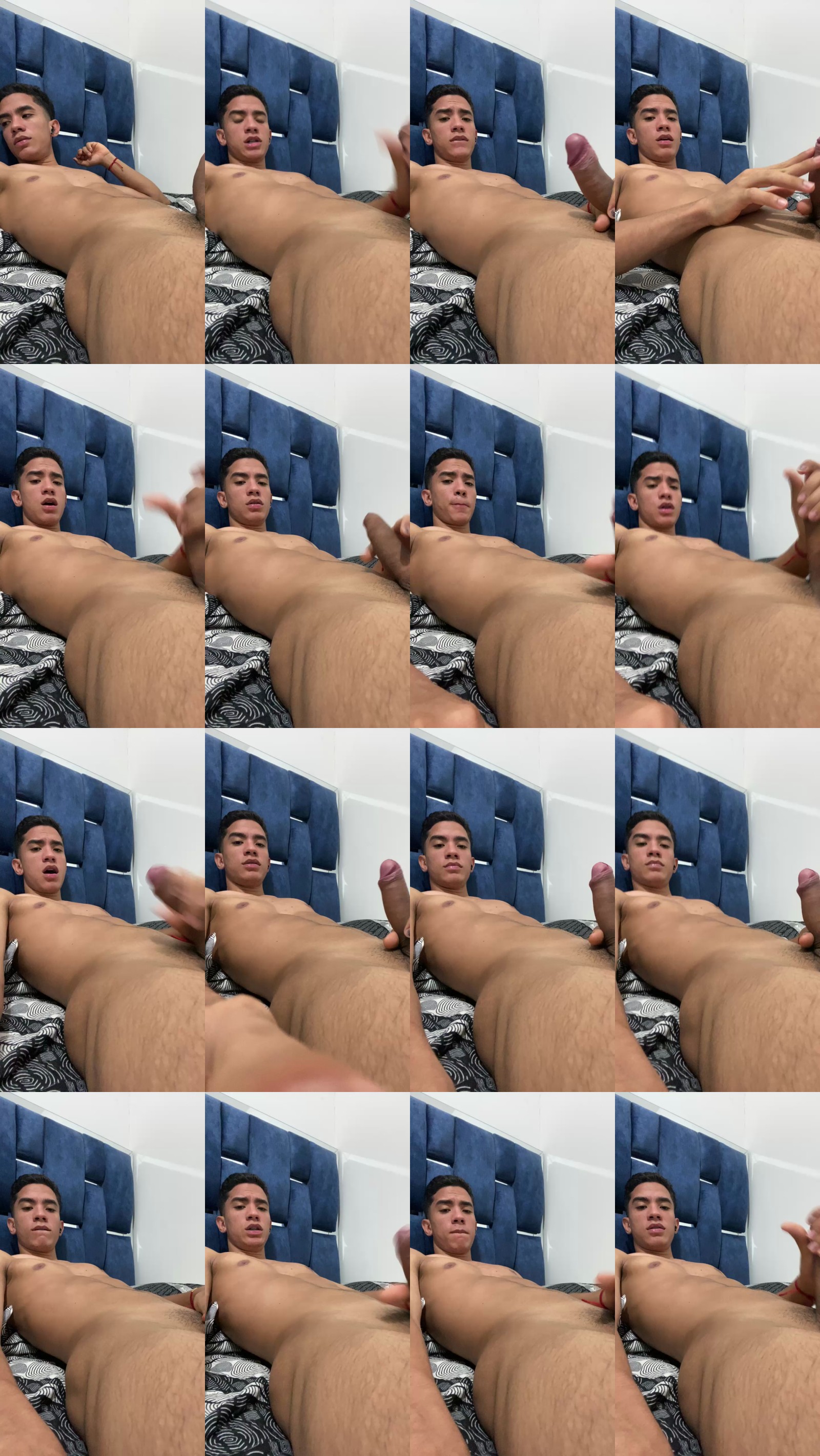 ander426 29-01-2025 Recorded Video jerkoff