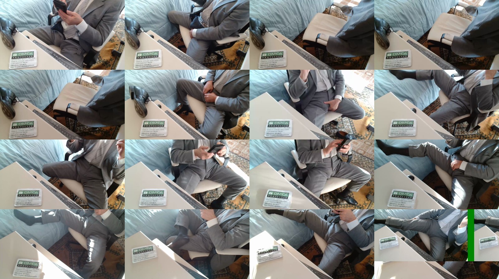 andregrosso24 28-01-2025 Recorded Video fuckhard