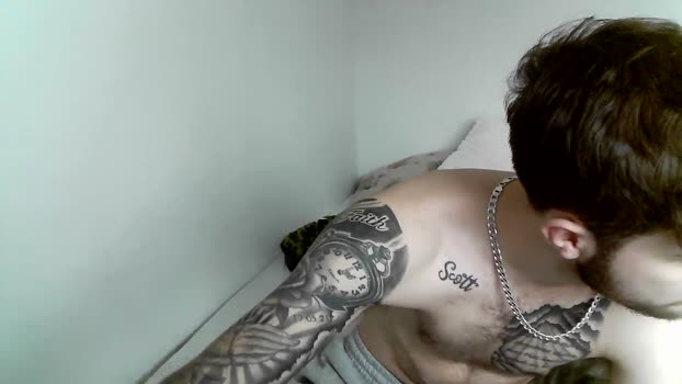 callum81 29-01-2025 Recorded Video kissing