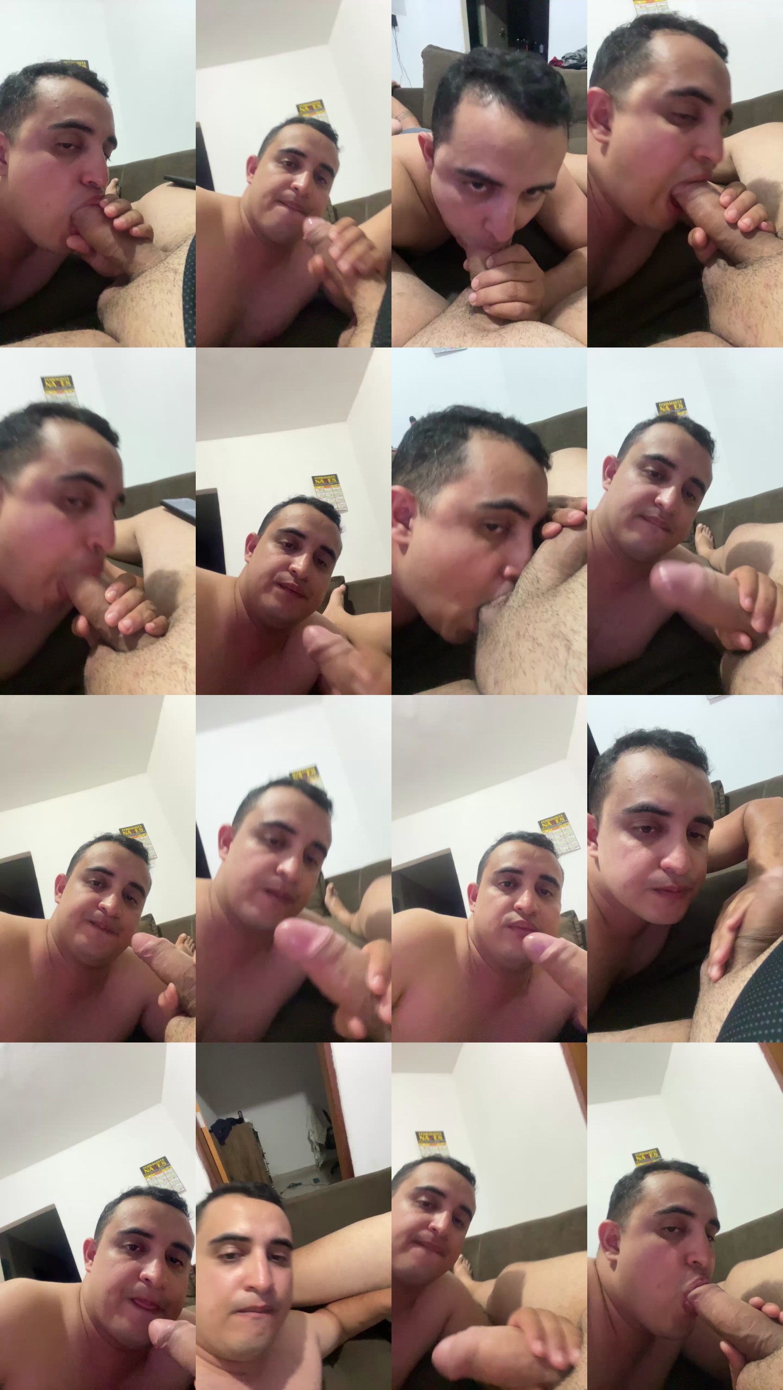 casaljm4 29-01-2025 Recorded Video prettyface