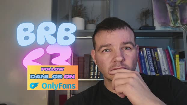 dani_gb 28-01-2025 Recorded Video gay