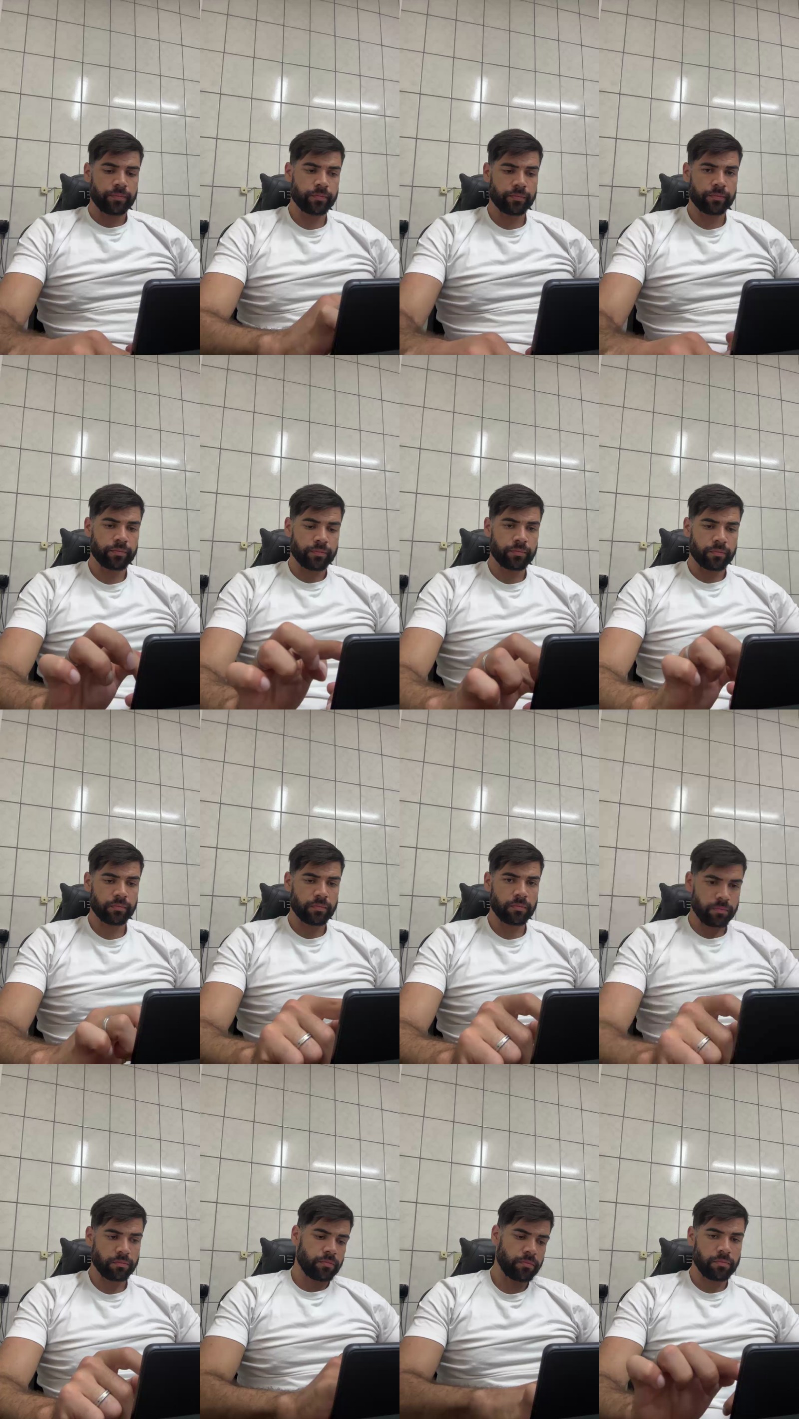 dico91 28-01-2025 Recorded Video fingering