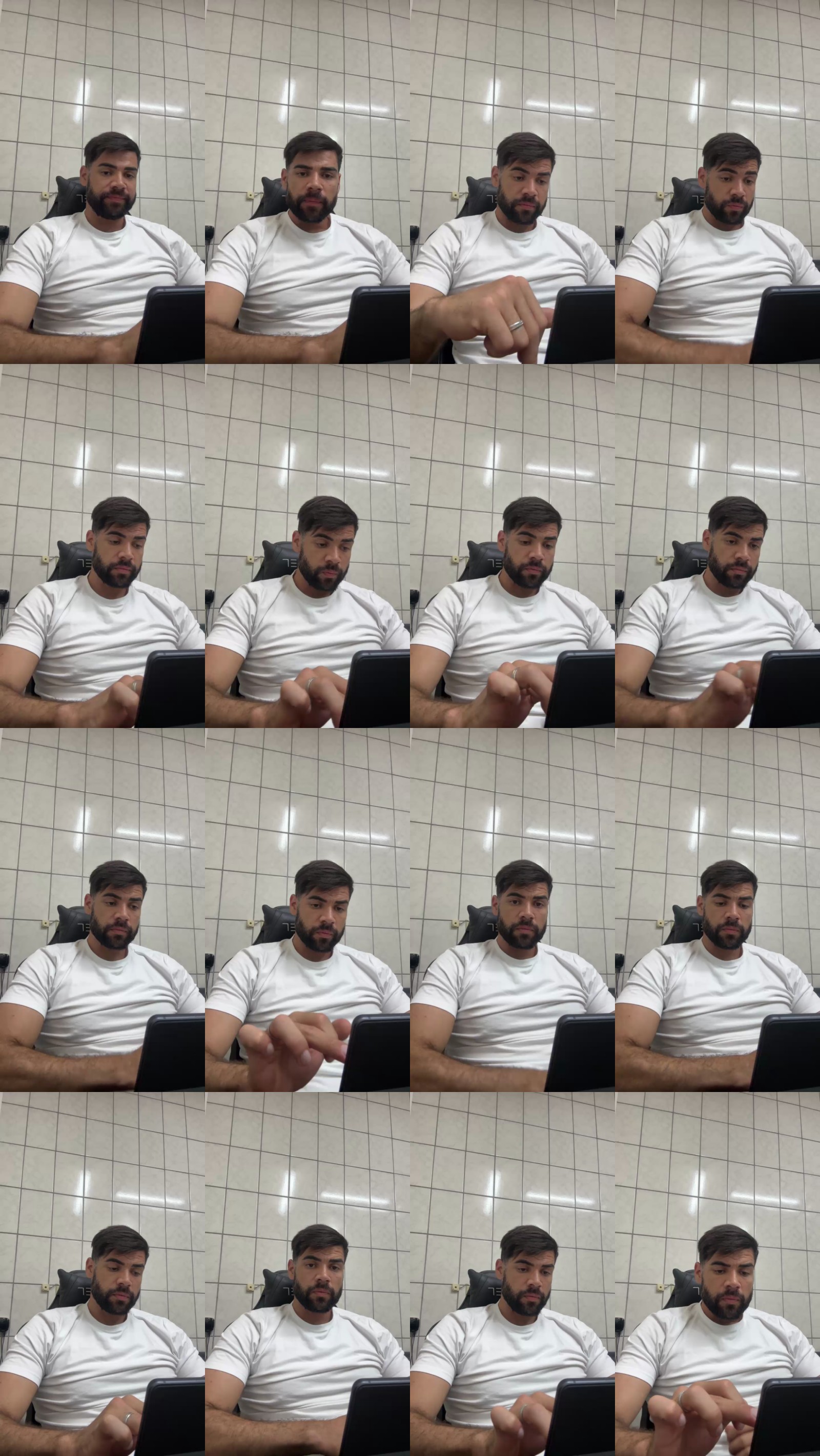 dico91 28-01-2025 Recorded Video XXX