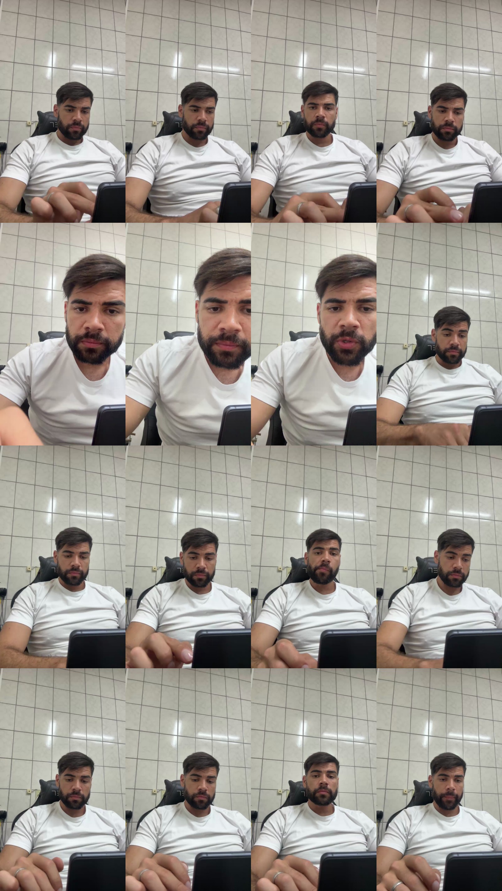 dico91 28-01-2025 Recorded Video deepthroat
