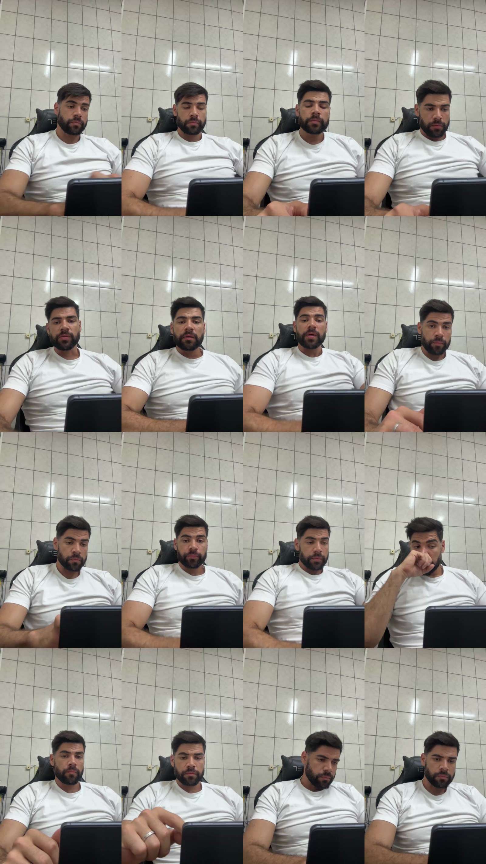 dico91 28-01-2025 Recorded Video play