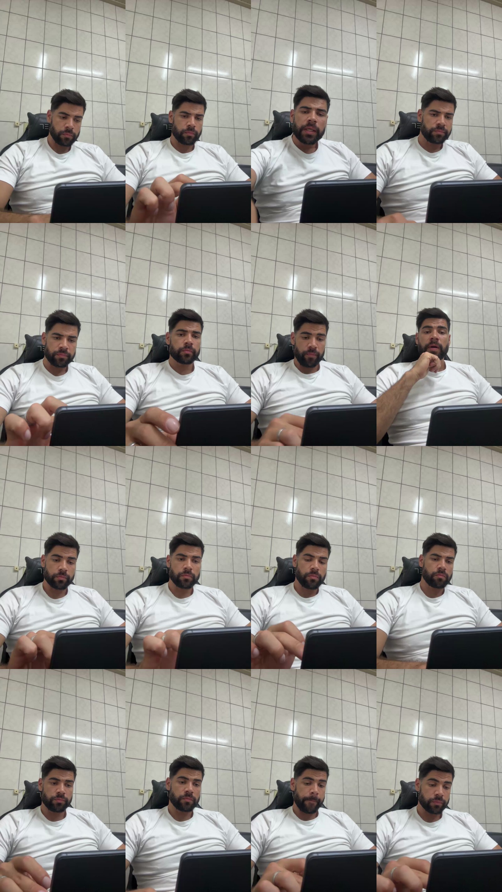 dico91 28-01-2025 Recorded Video harddick