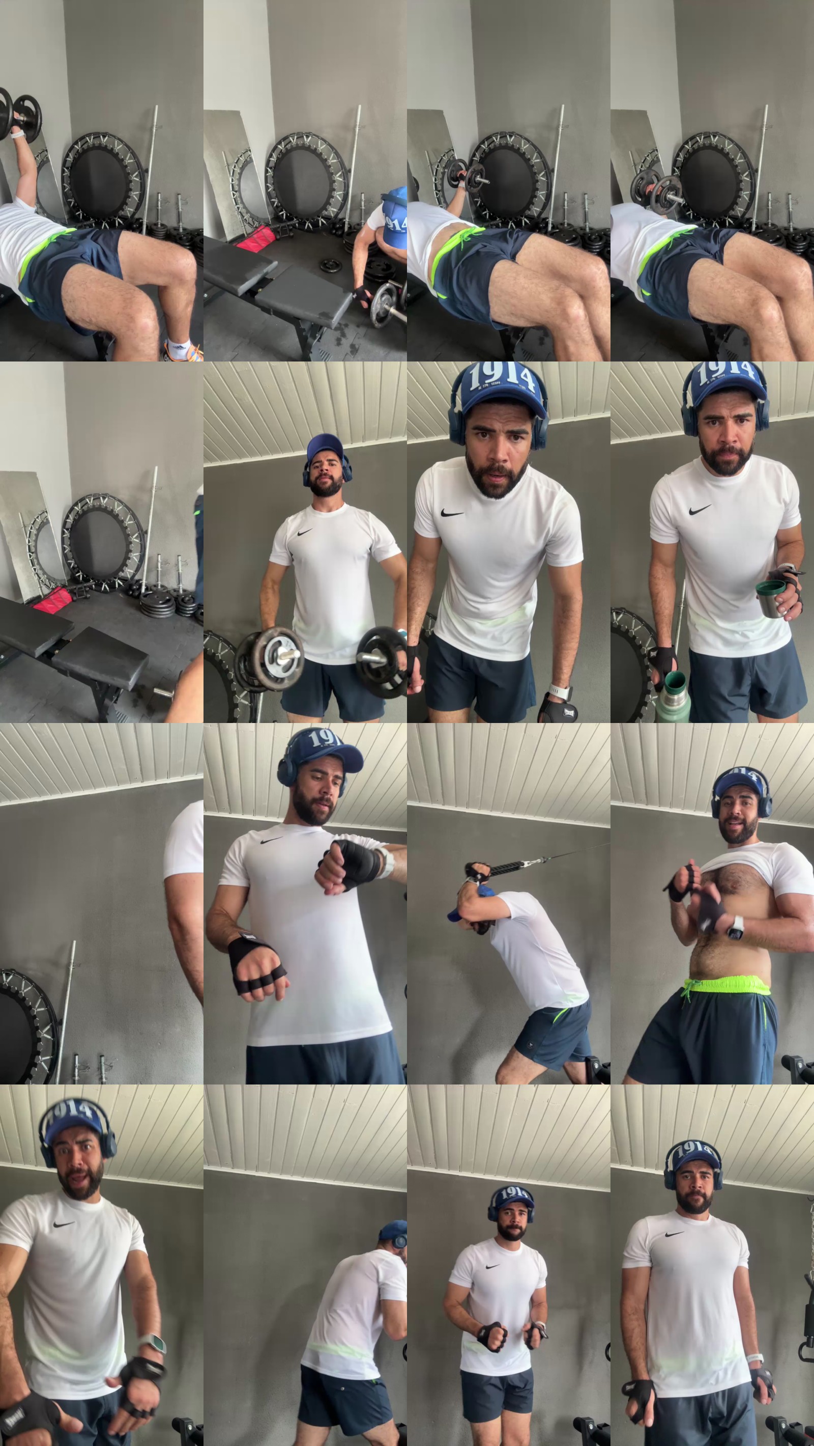 dico91 29-01-2025 Recorded Video bigdick