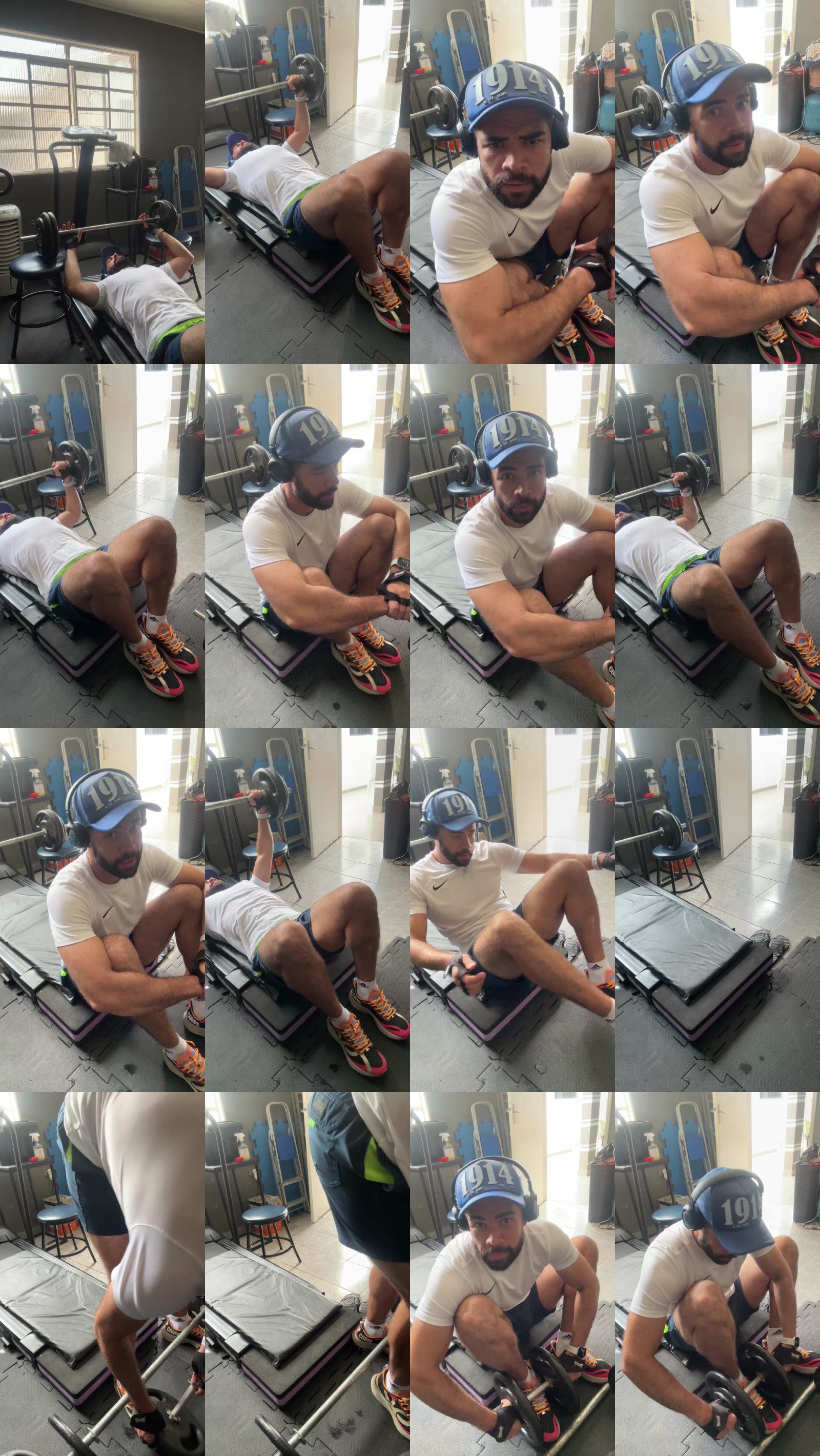 dico91 29-01-2025 Recorded Video suckcock