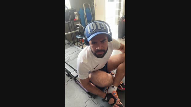 dico91 29-01-2025 Recorded Video suckcock
