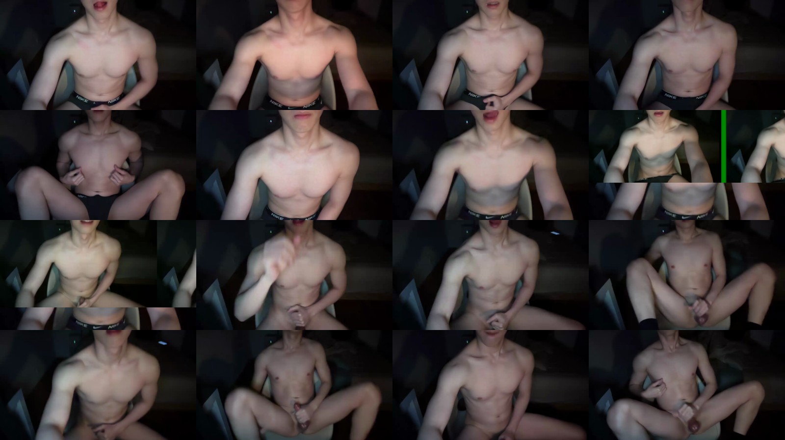 dirtyfox1069 28-01-2025 Recorded Video Webcam