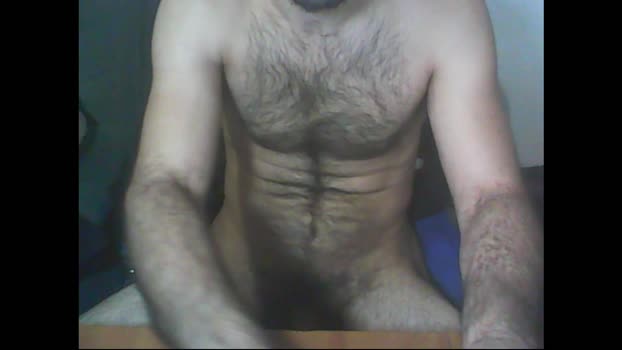 eroticMAN28 28-01-2025 Recorded Video fuckface