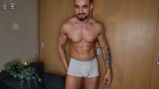 fit_muscleman 28-01-2025 Recorded Video wank
