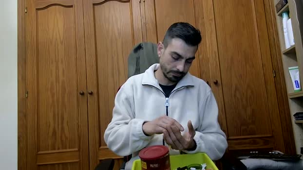 fitnnessman 29-01-2025 Recorded Video bigcock