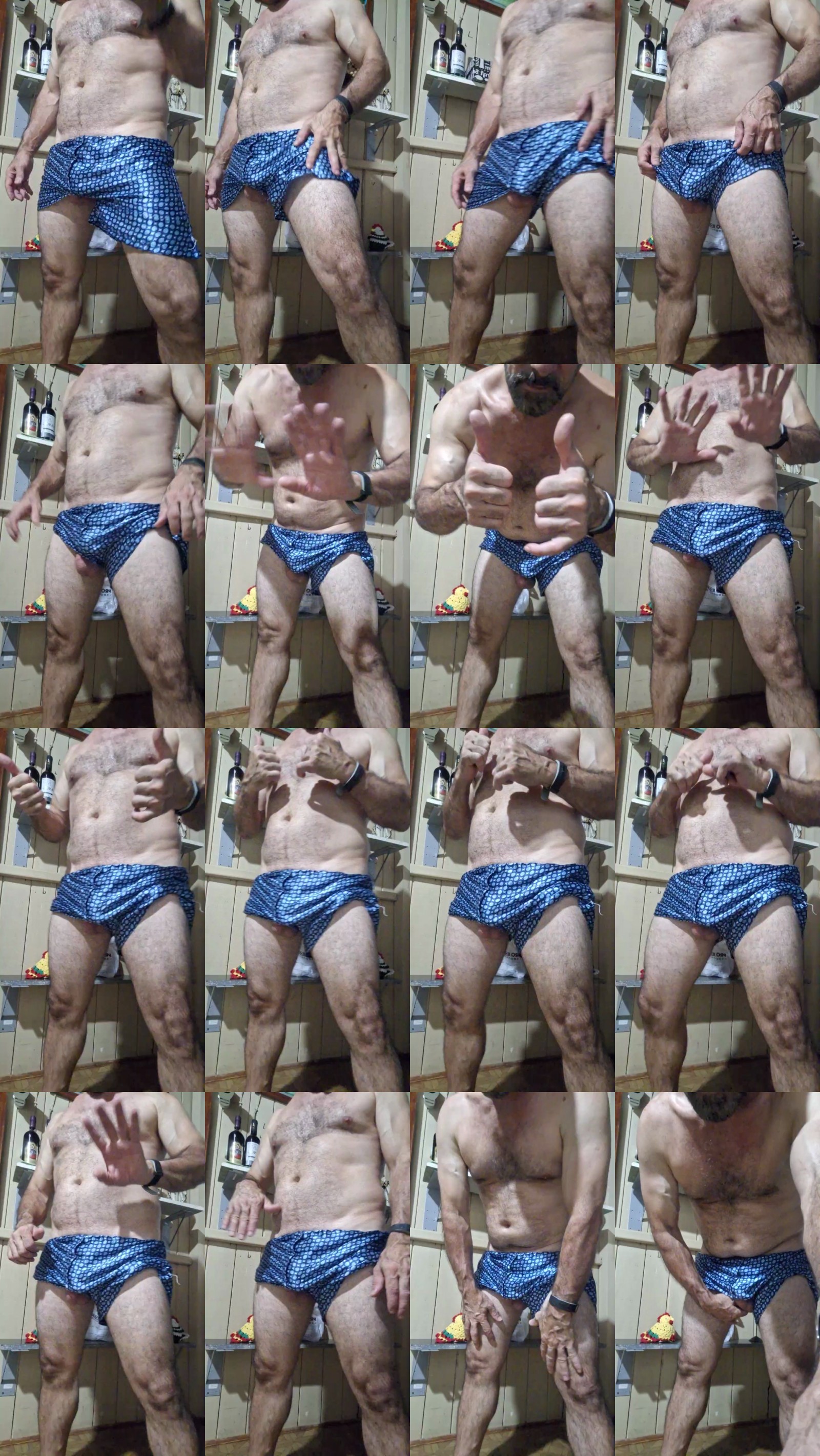 ggostoso_hot 29-01-2025 Recorded Video prettyface