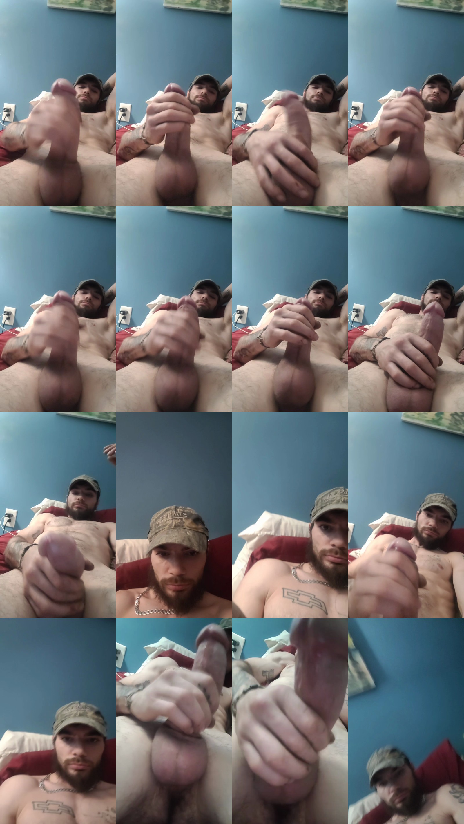 gotthatthang96 29-01-2025 Recorded Video juicy