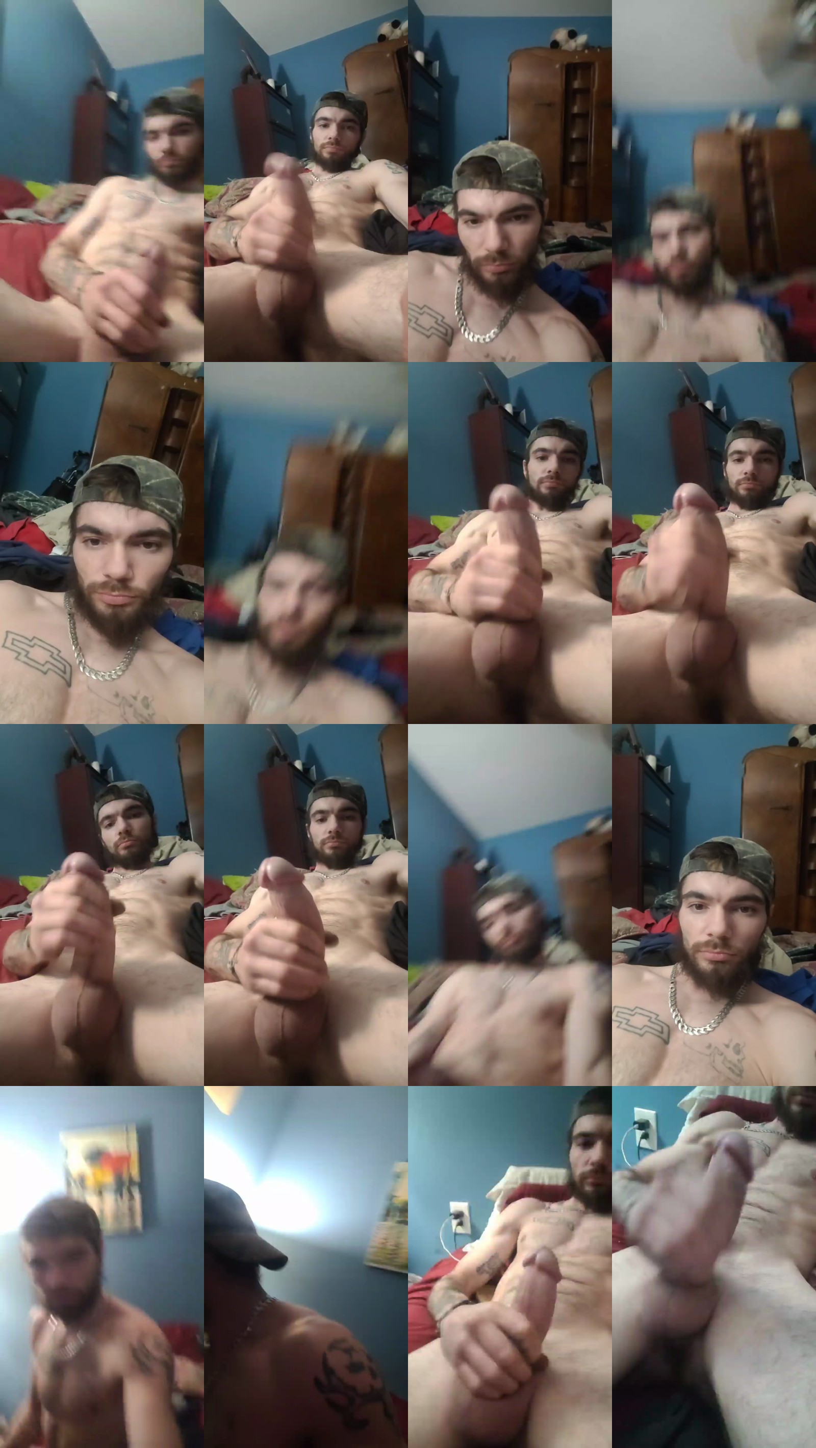 gotthatthang96 29-01-2025 Recorded Video ass