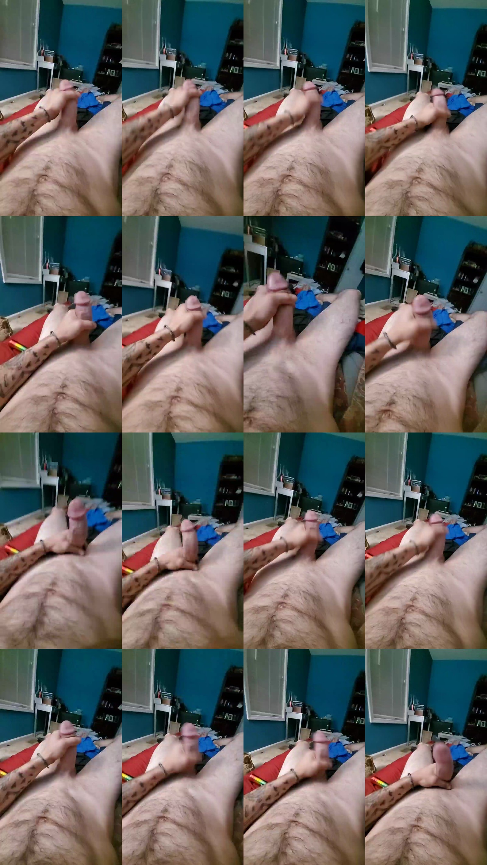 gotthatthang96 29-01-2025 Recorded Video gay