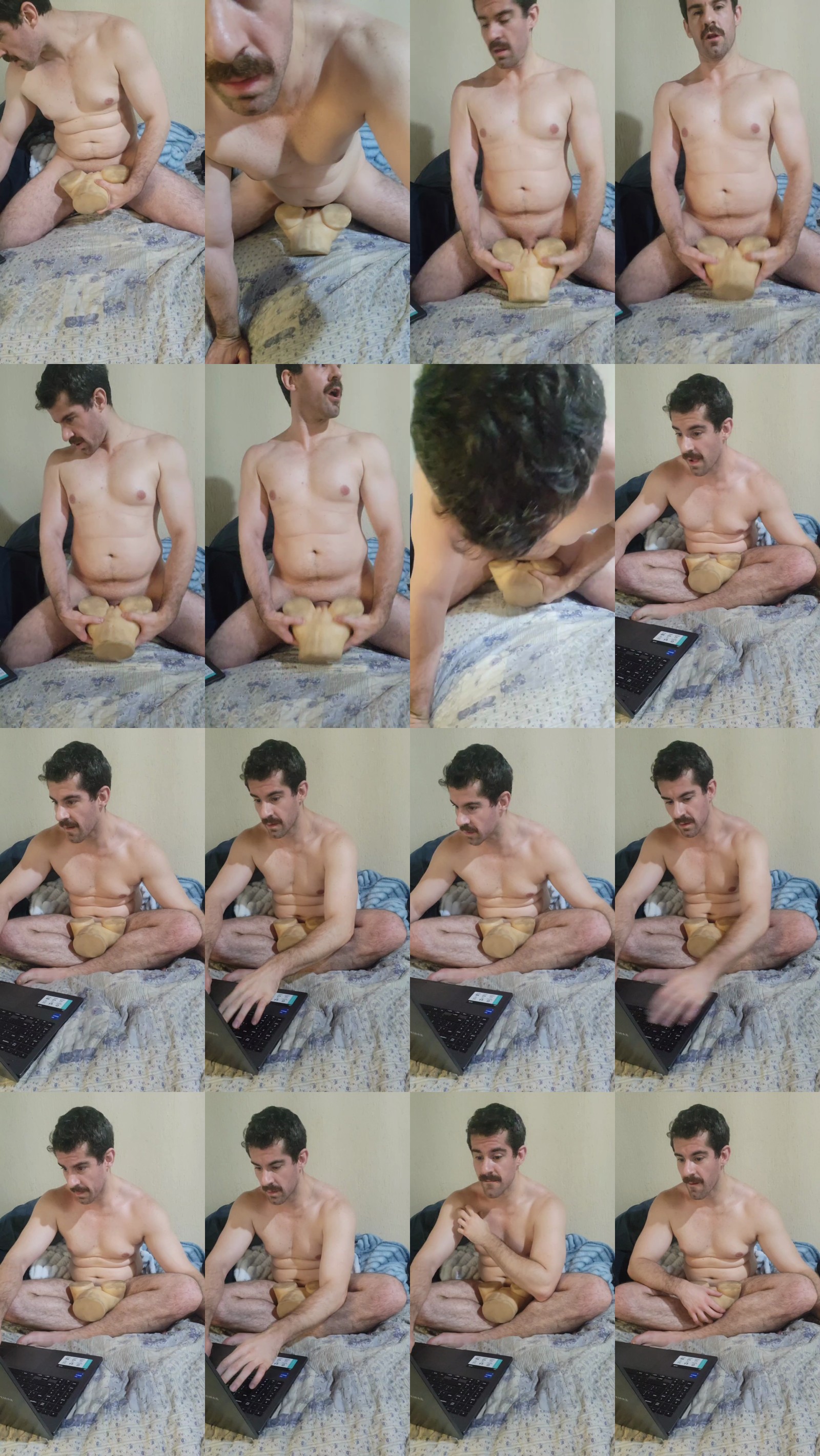 horneydaddysp41 29-01-2025 Recorded Video strip