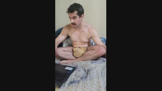 horneydaddysp41 29-01-2025 Recorded Video strip