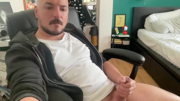 huntin_bears 29-01-2025 Recorded Video Naked