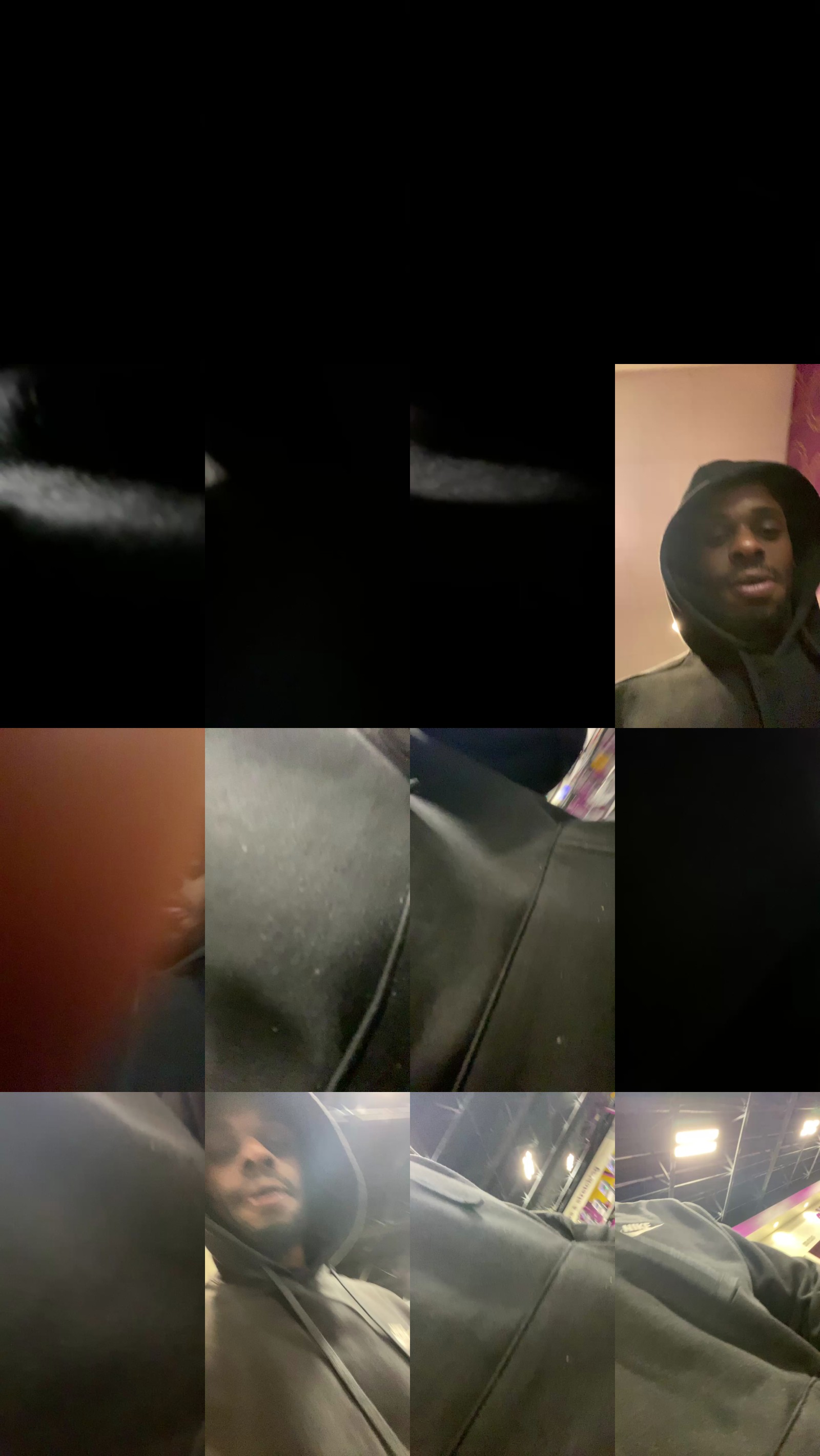 itsup4 29-01-2025 Recorded Video naughty