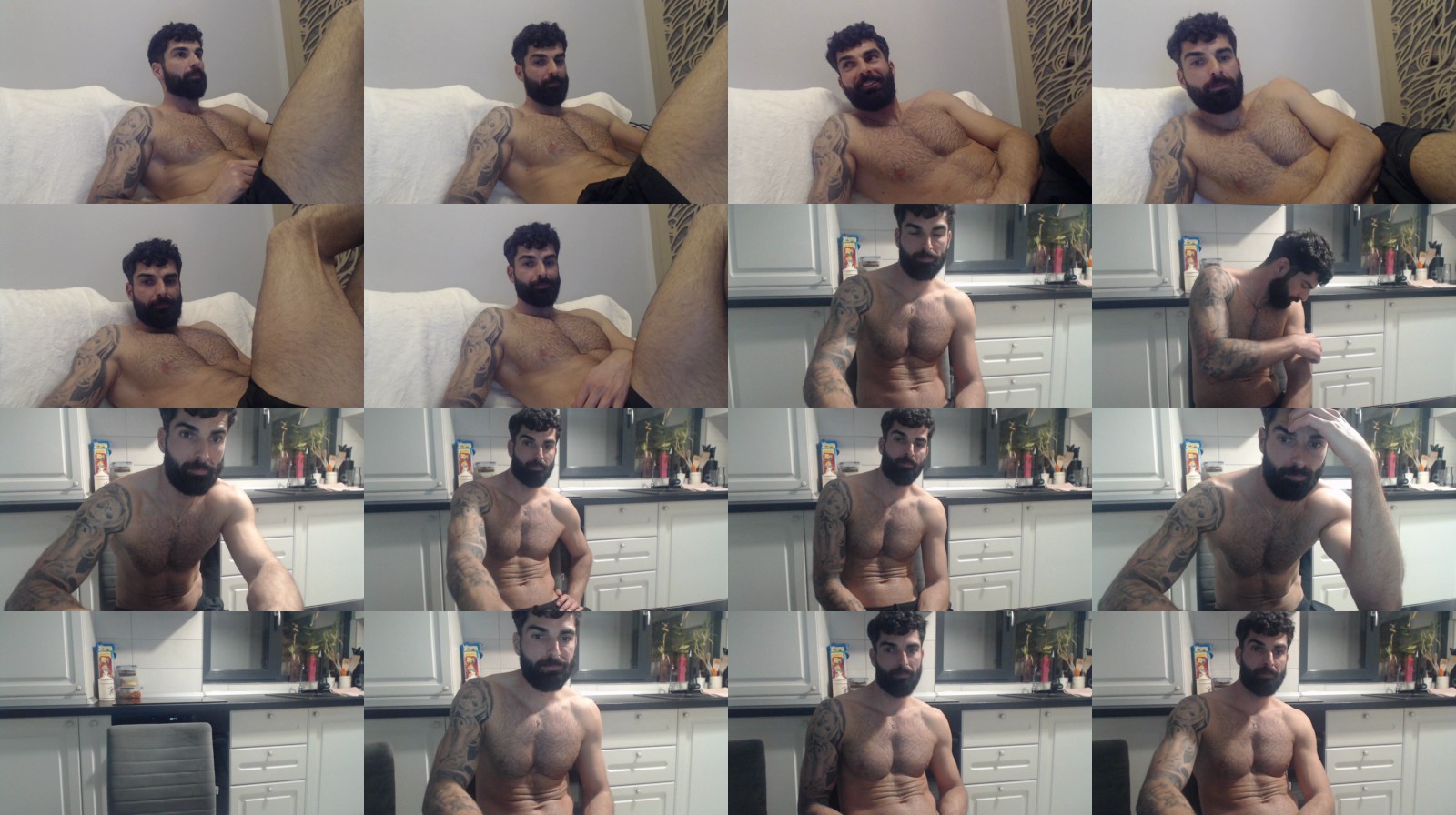 _jack7 28-01-2025 Recorded Video suckcock