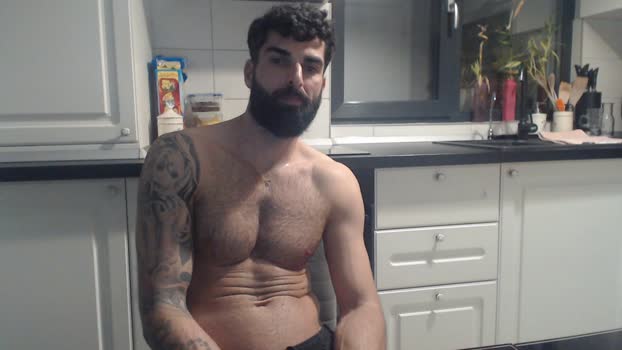 _jack7 28-01-2025 Recorded Video suckcock
